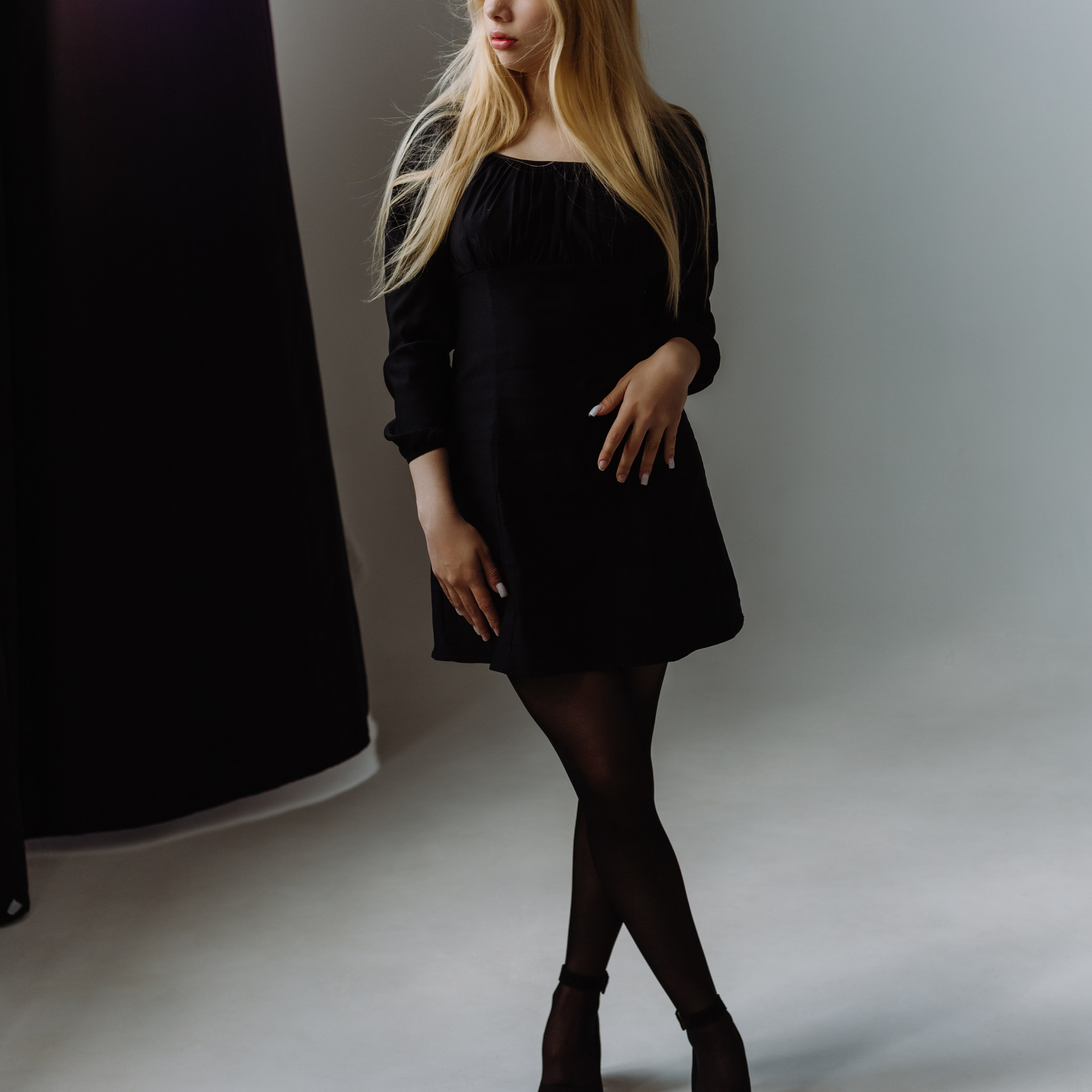 Масленникова Валентина