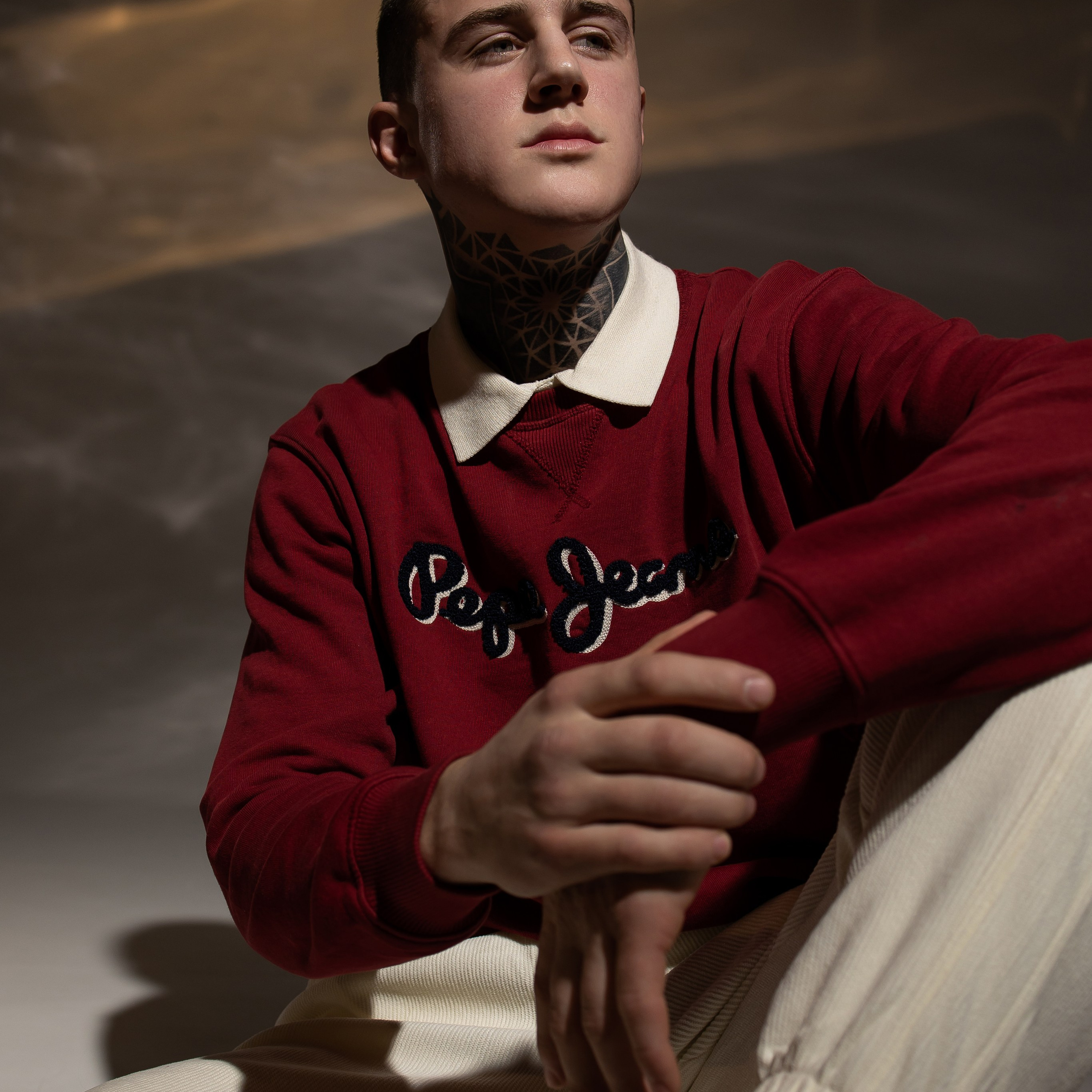 Соловьев Максим