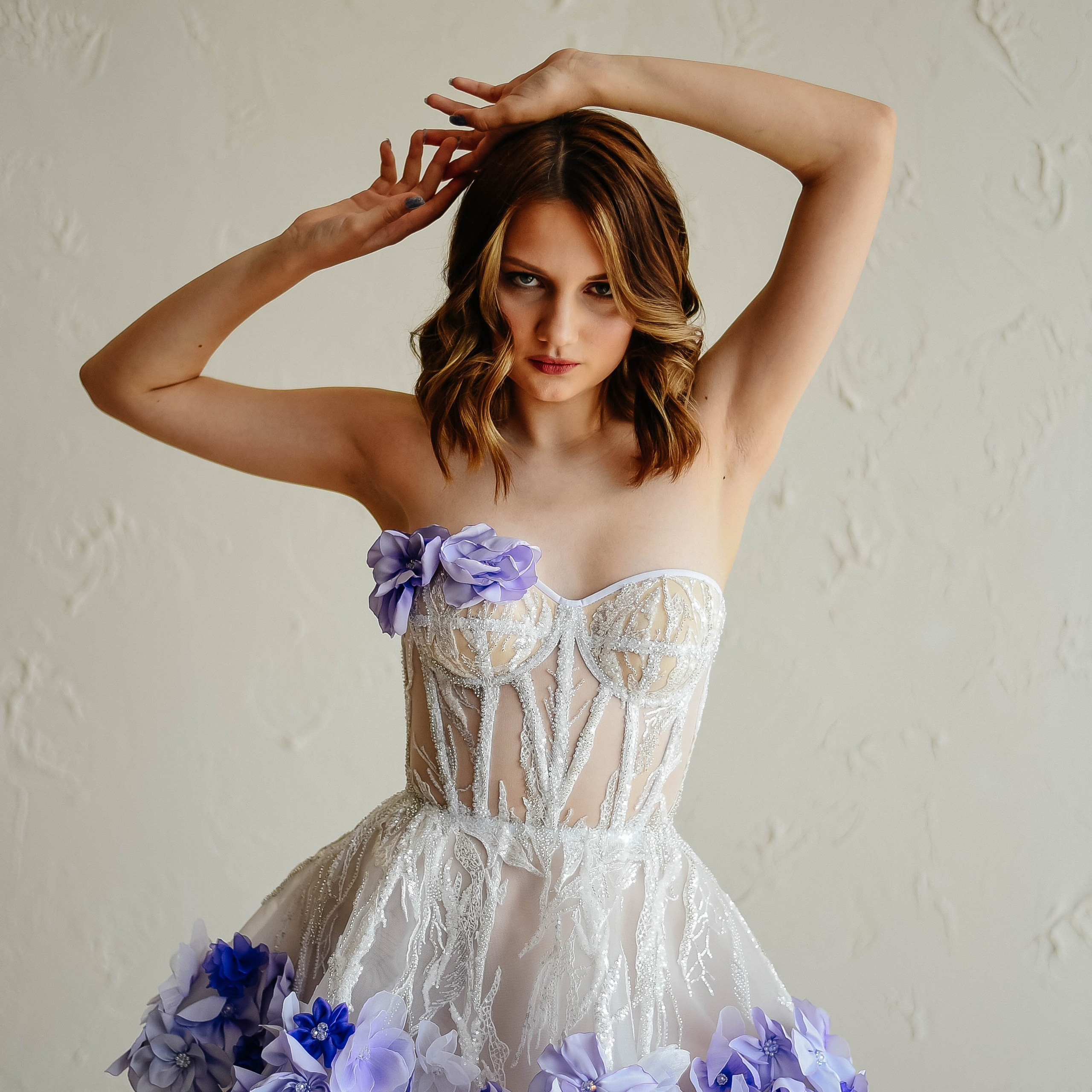 Живулина Нелли