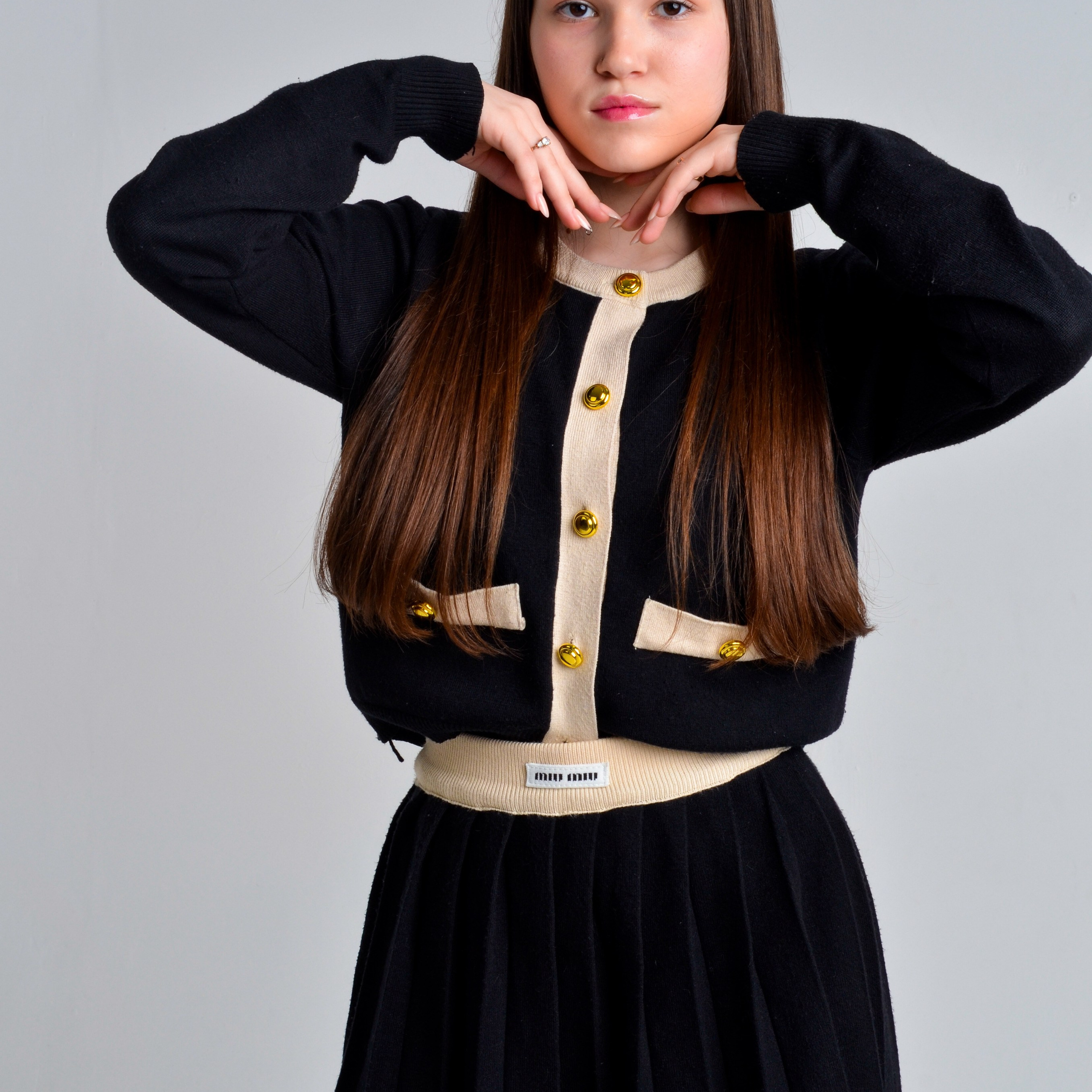 Сидорова Анастасия