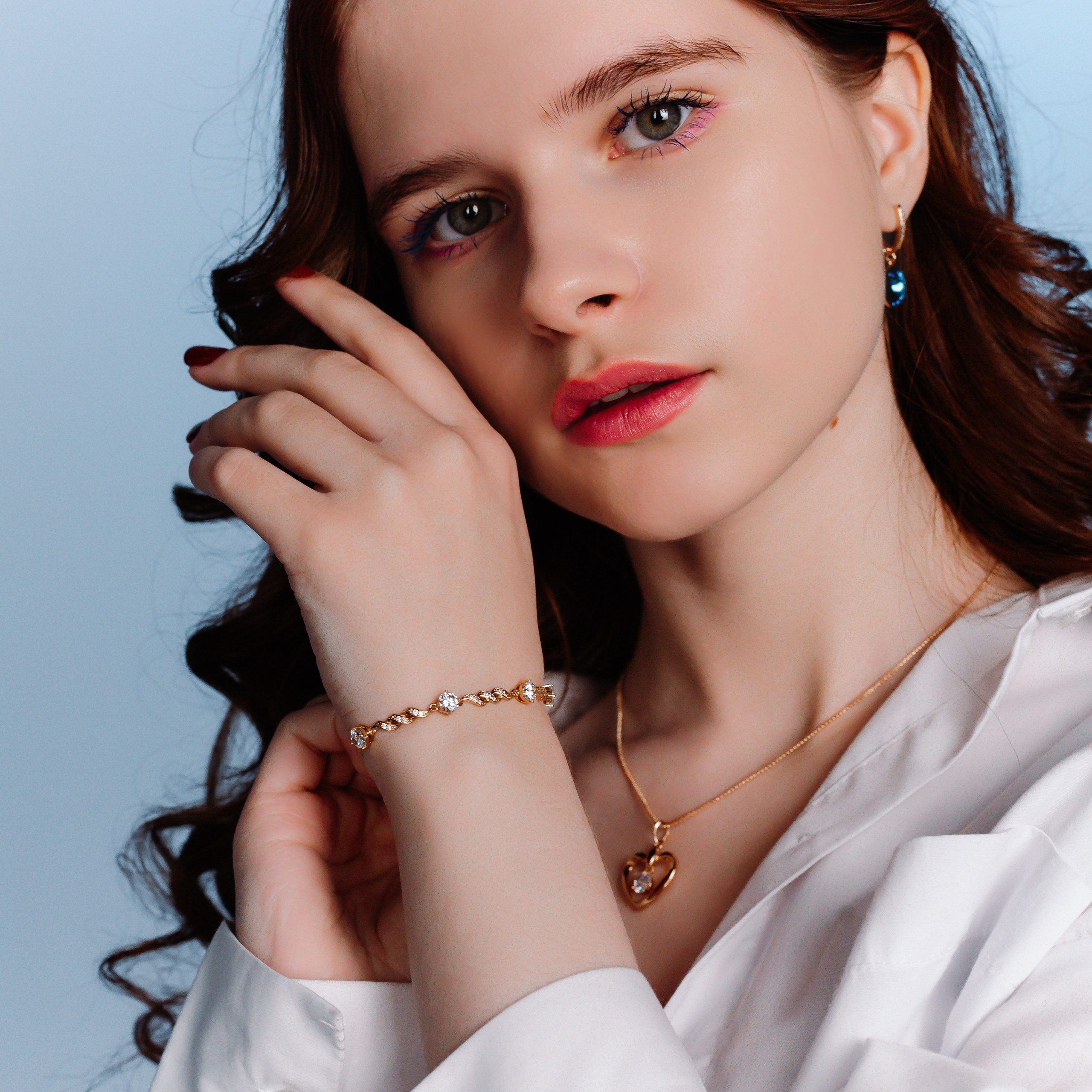 Григорьева Злата