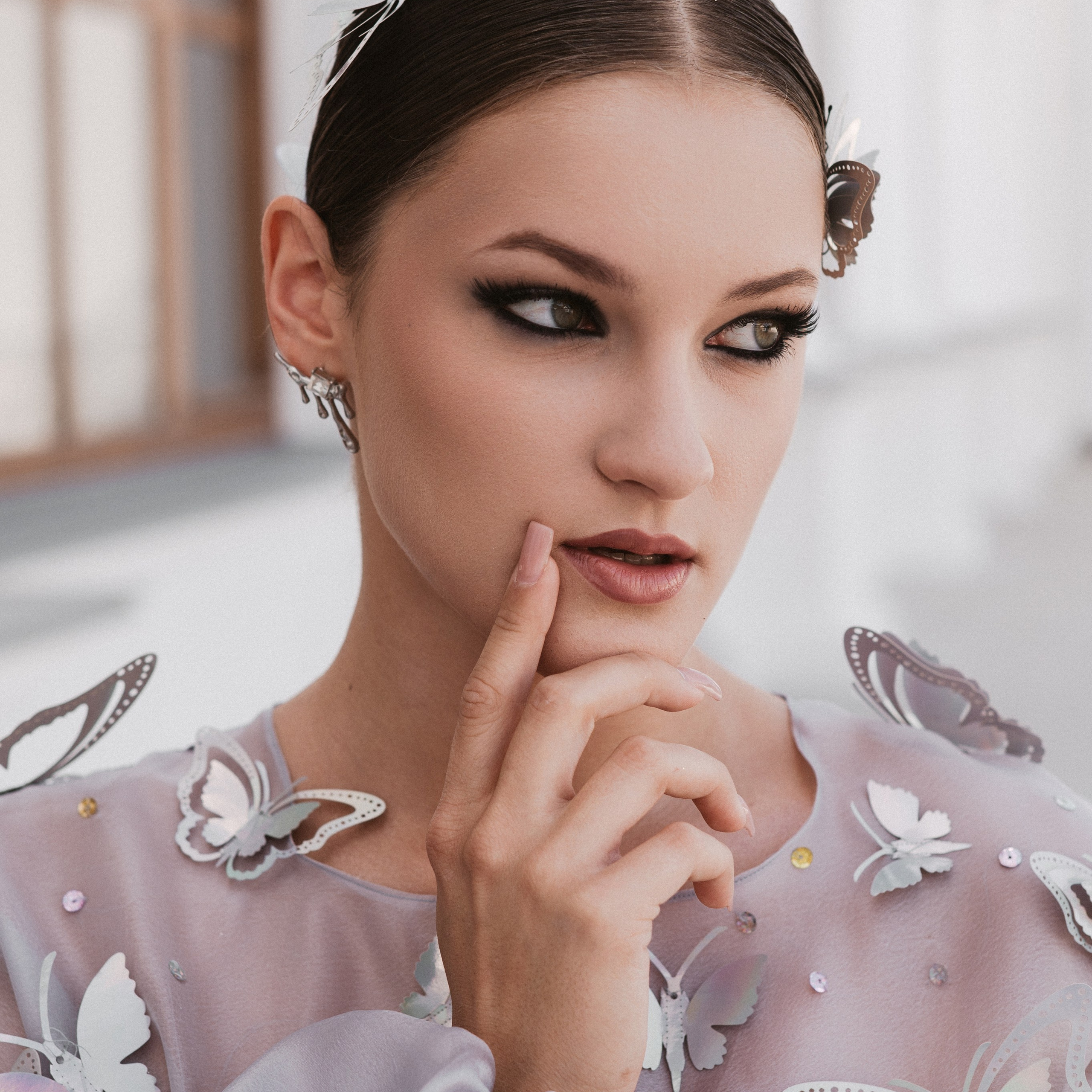 Елисеева Вероника