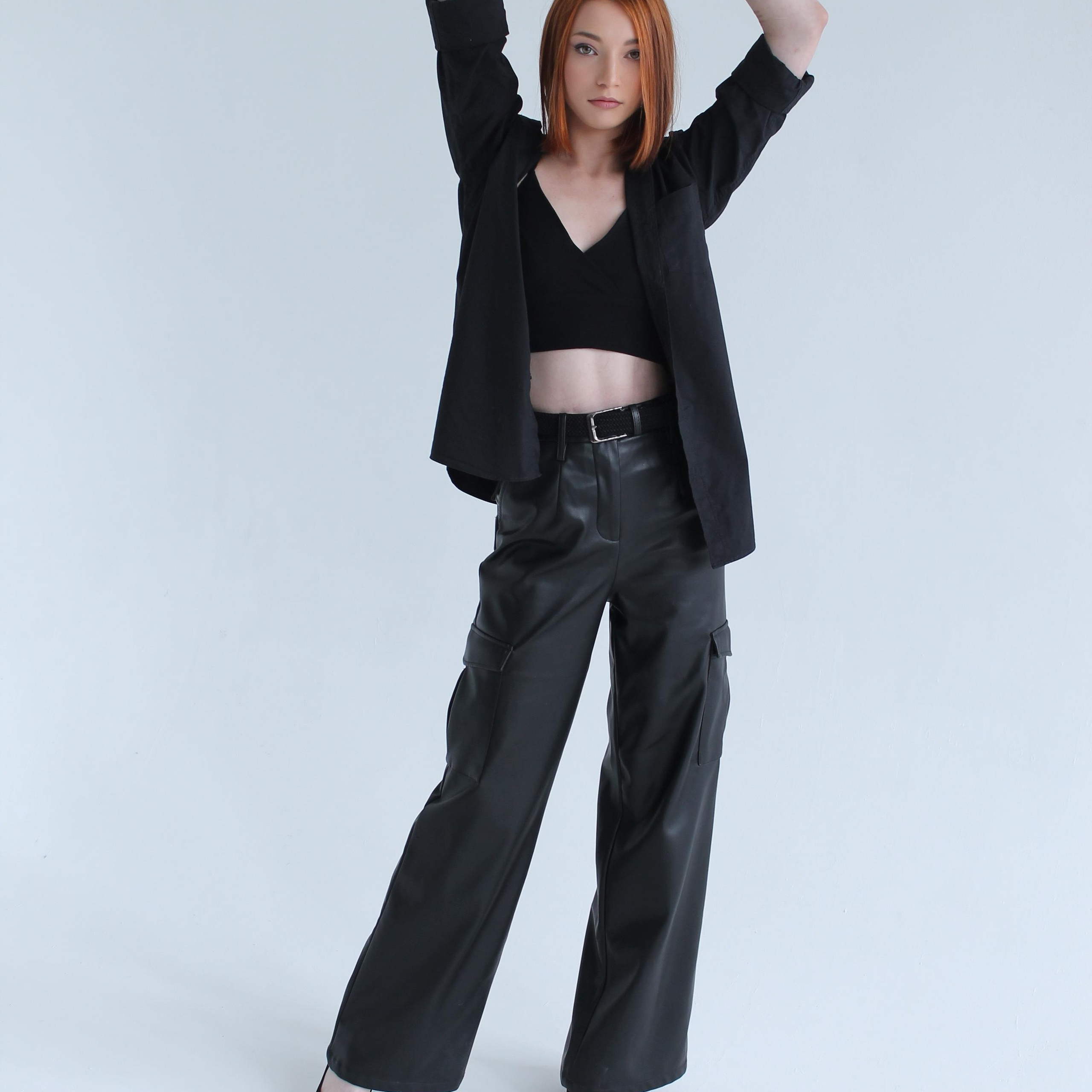 Чувилева Софья