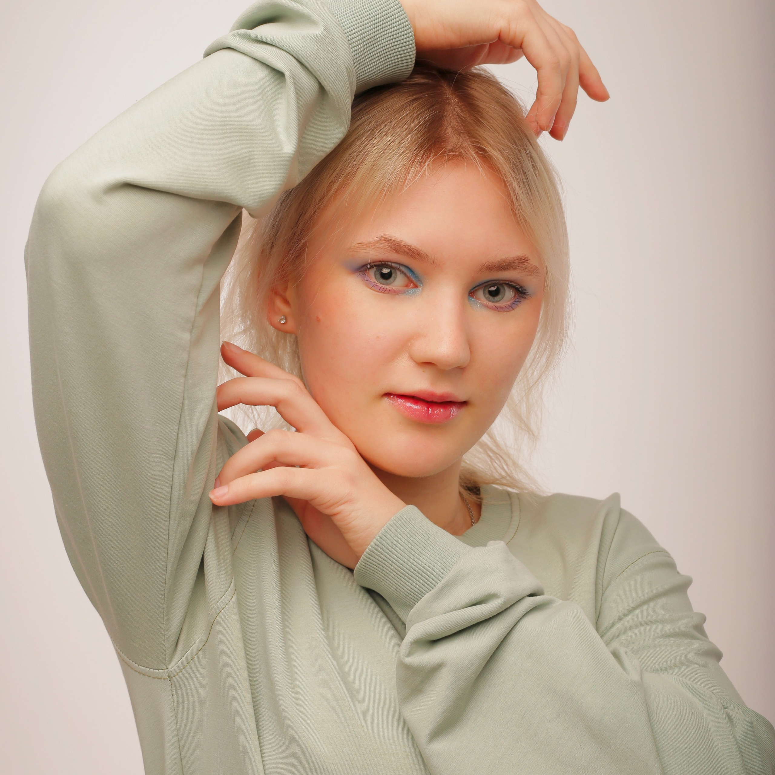 Лёвкина Снежана