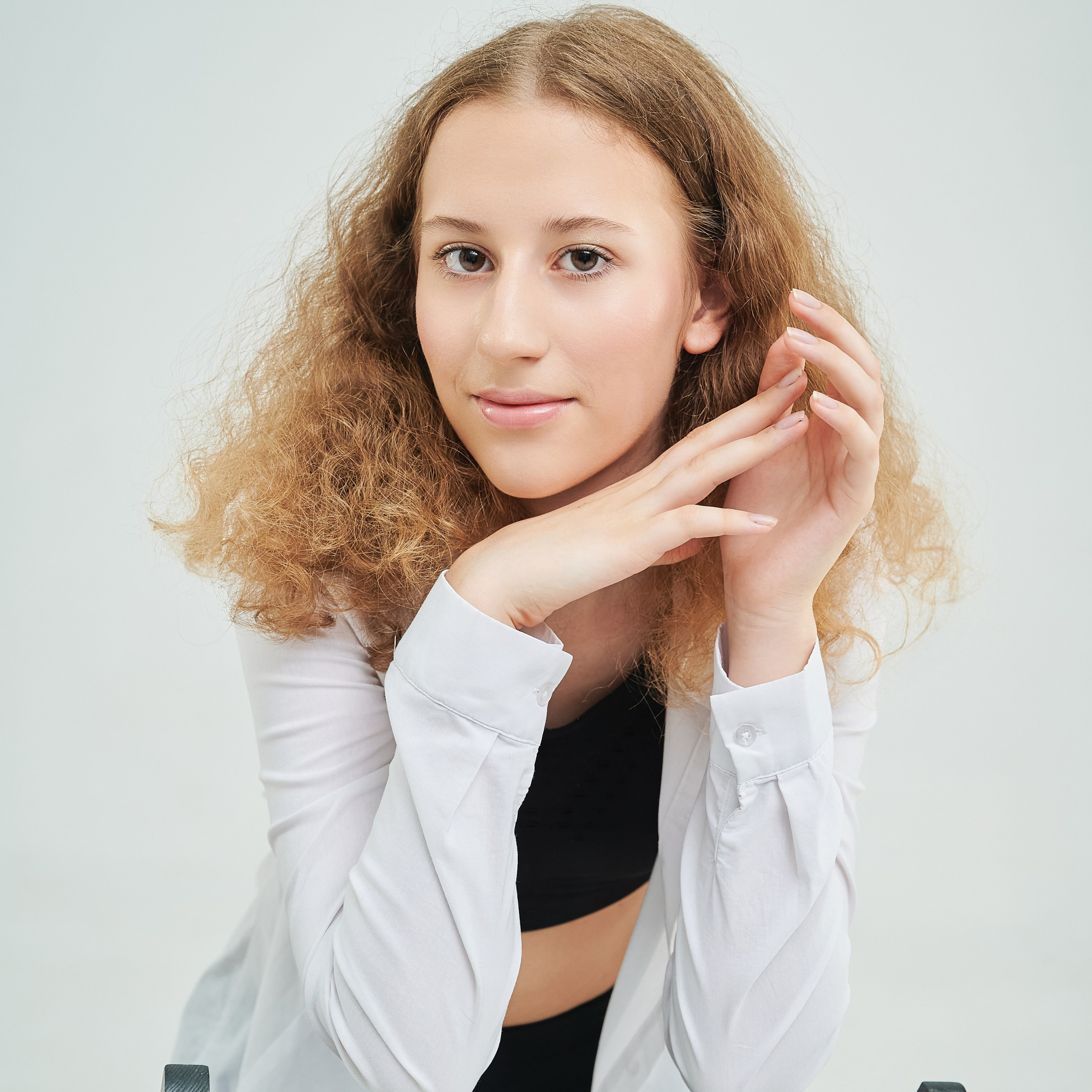 Чижикова София