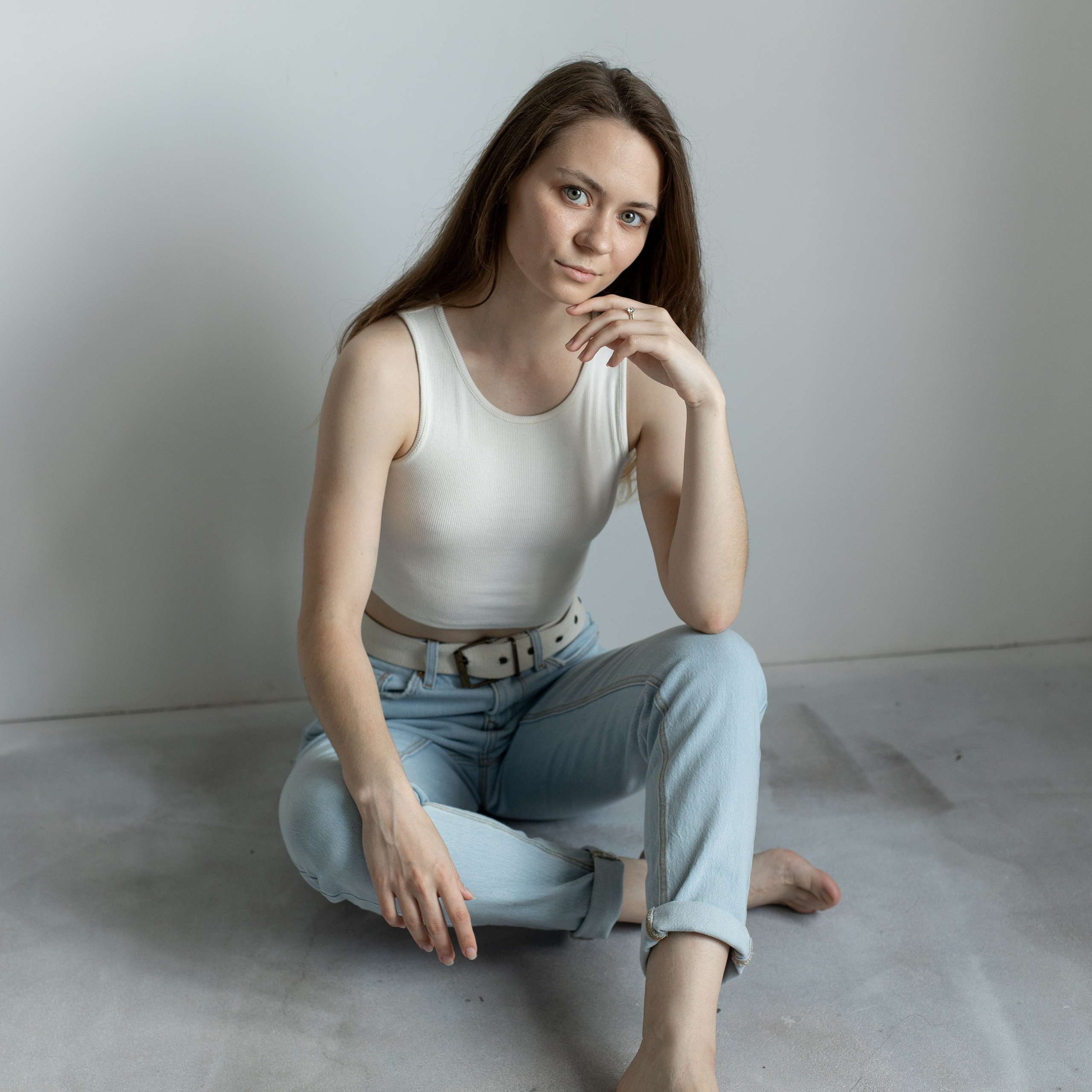 Шевченко Мария