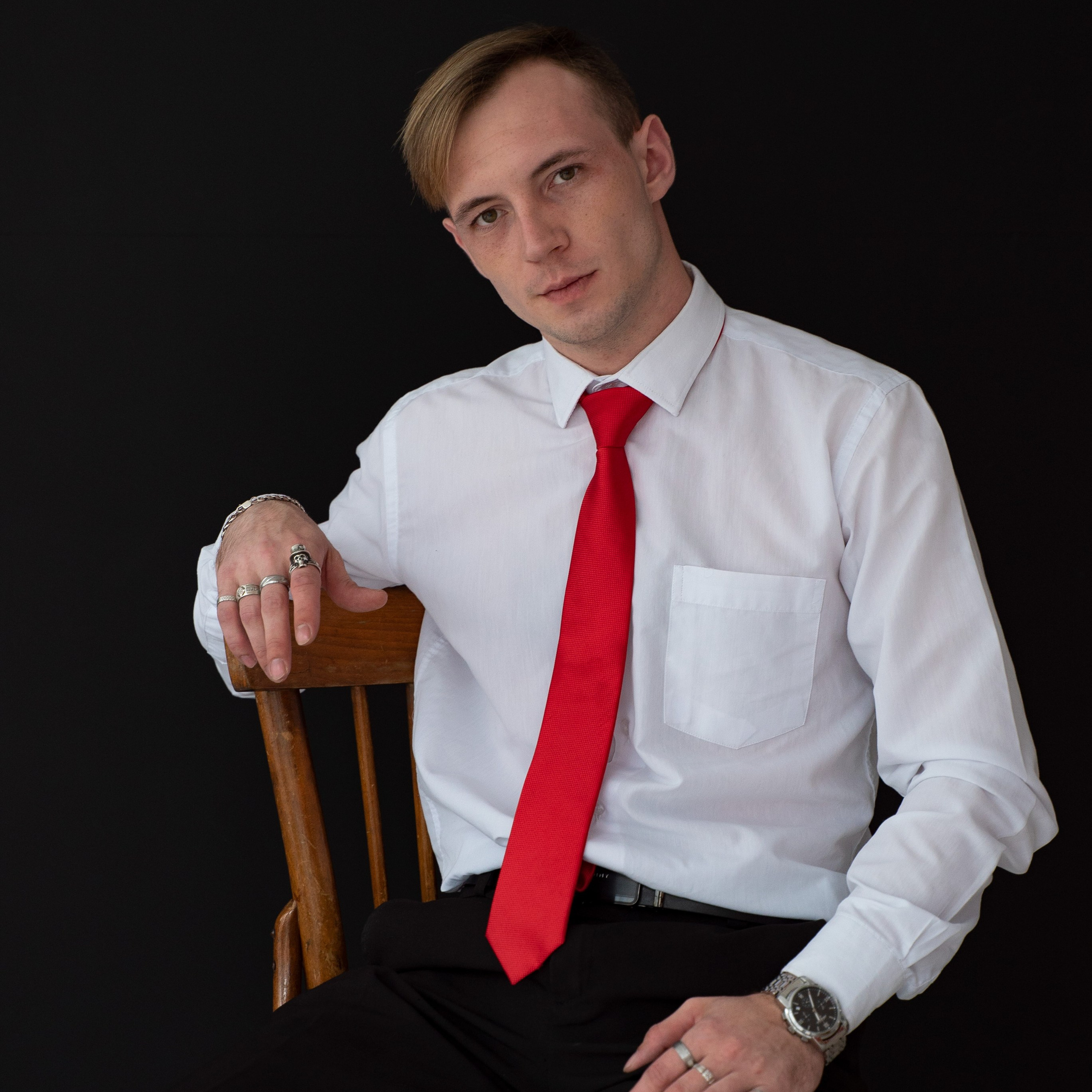 Ивлев Николай