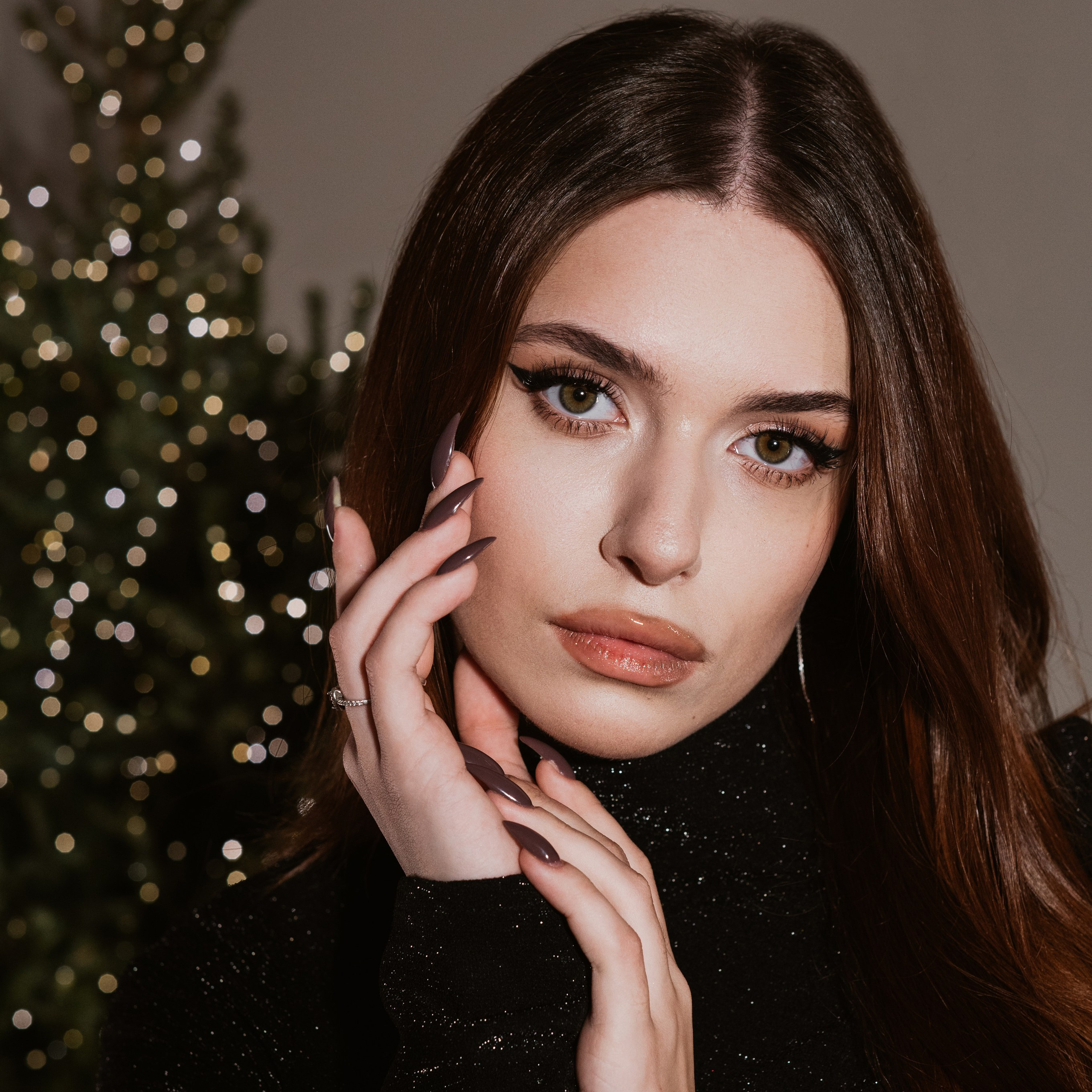 Чернова Виктория