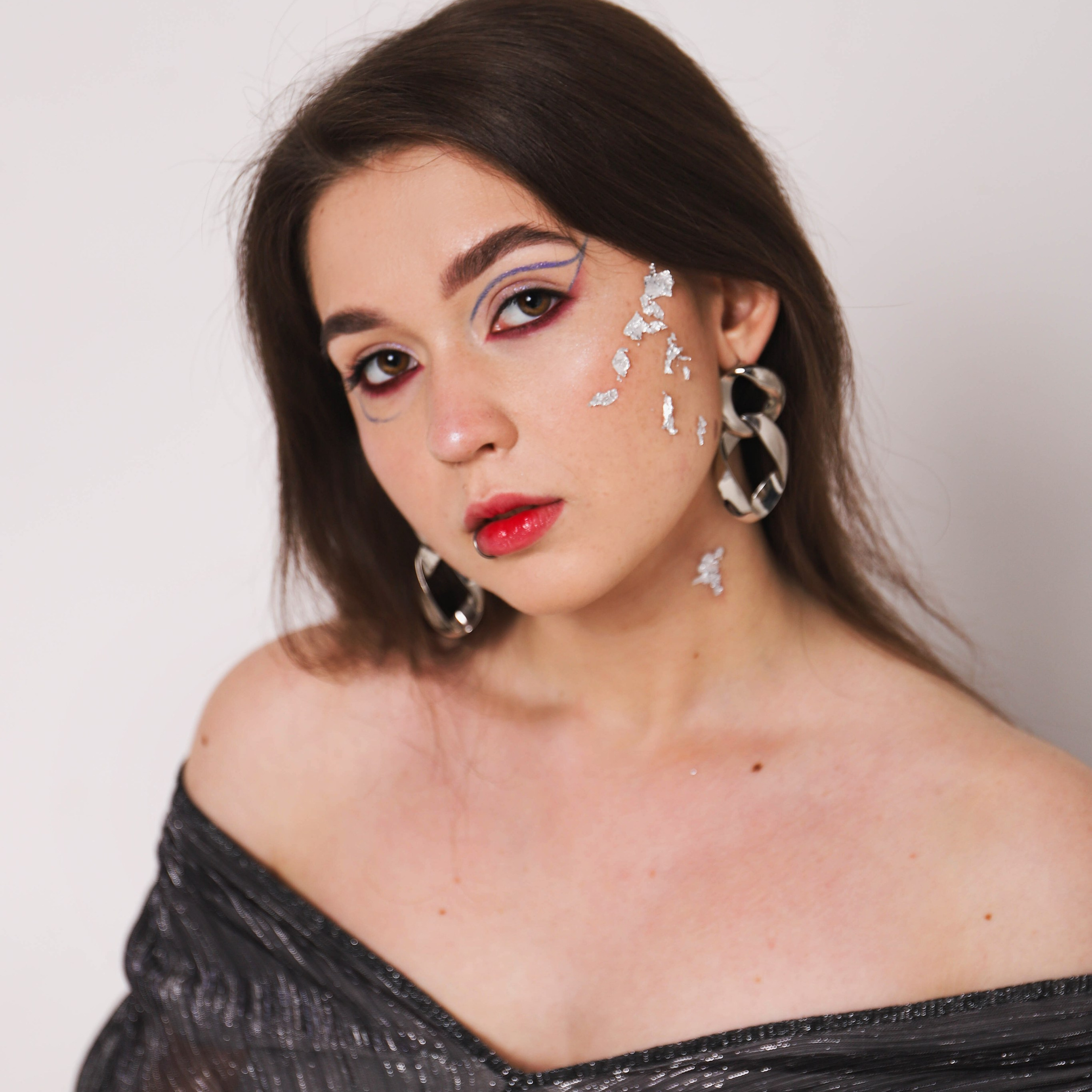 Бахтиярова Элеонора