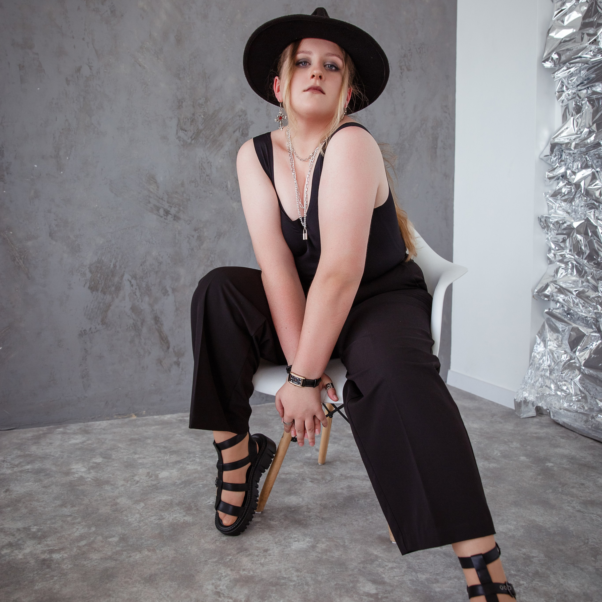 Томсон Татьяна