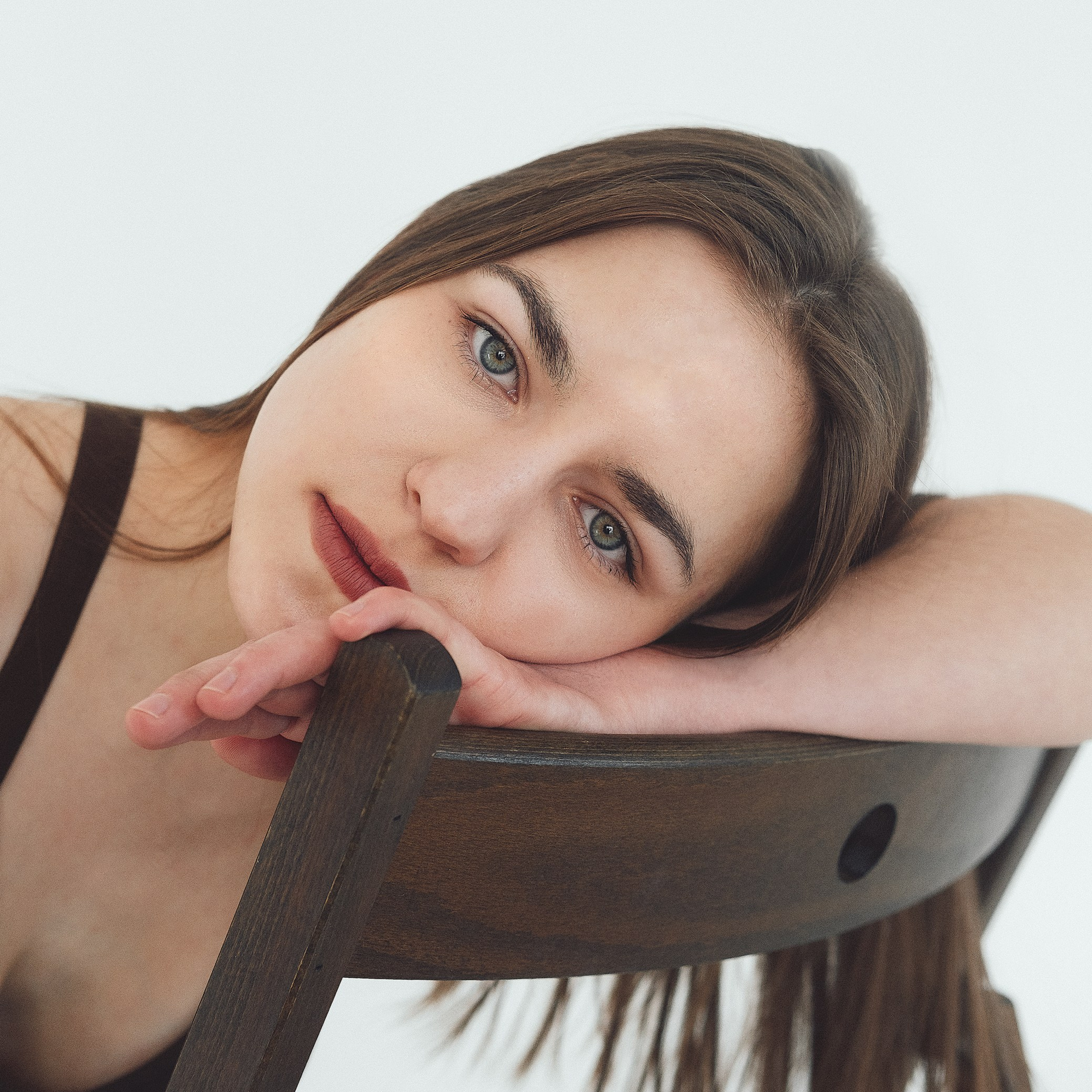 Козьякова Светлана