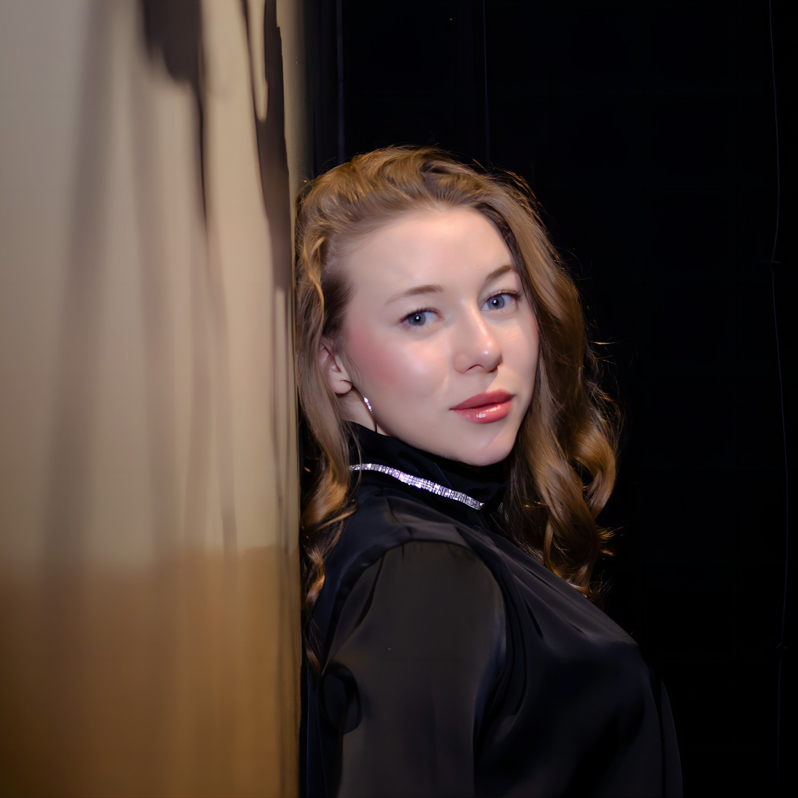 Маскова Ольга