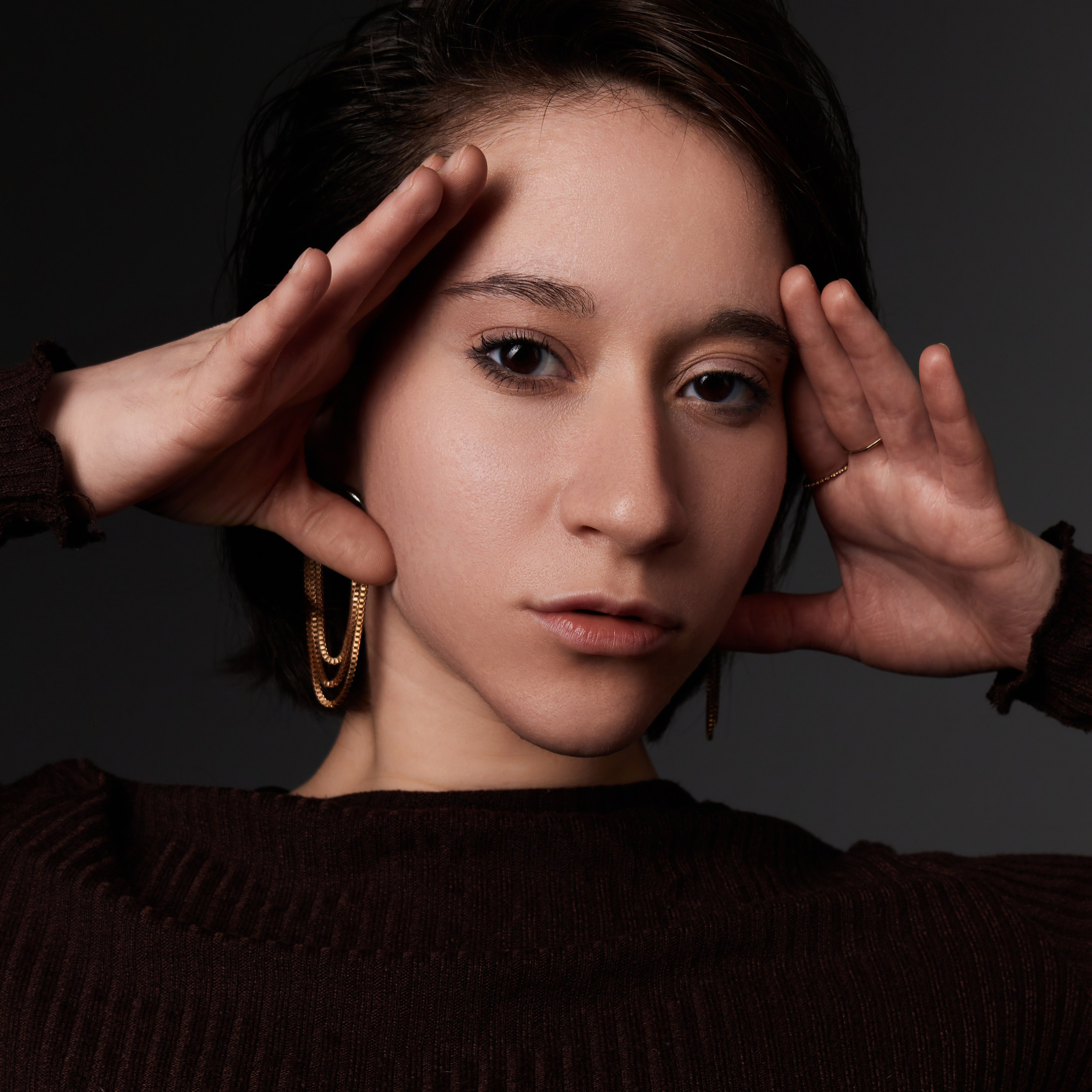 Сергеева Кристина