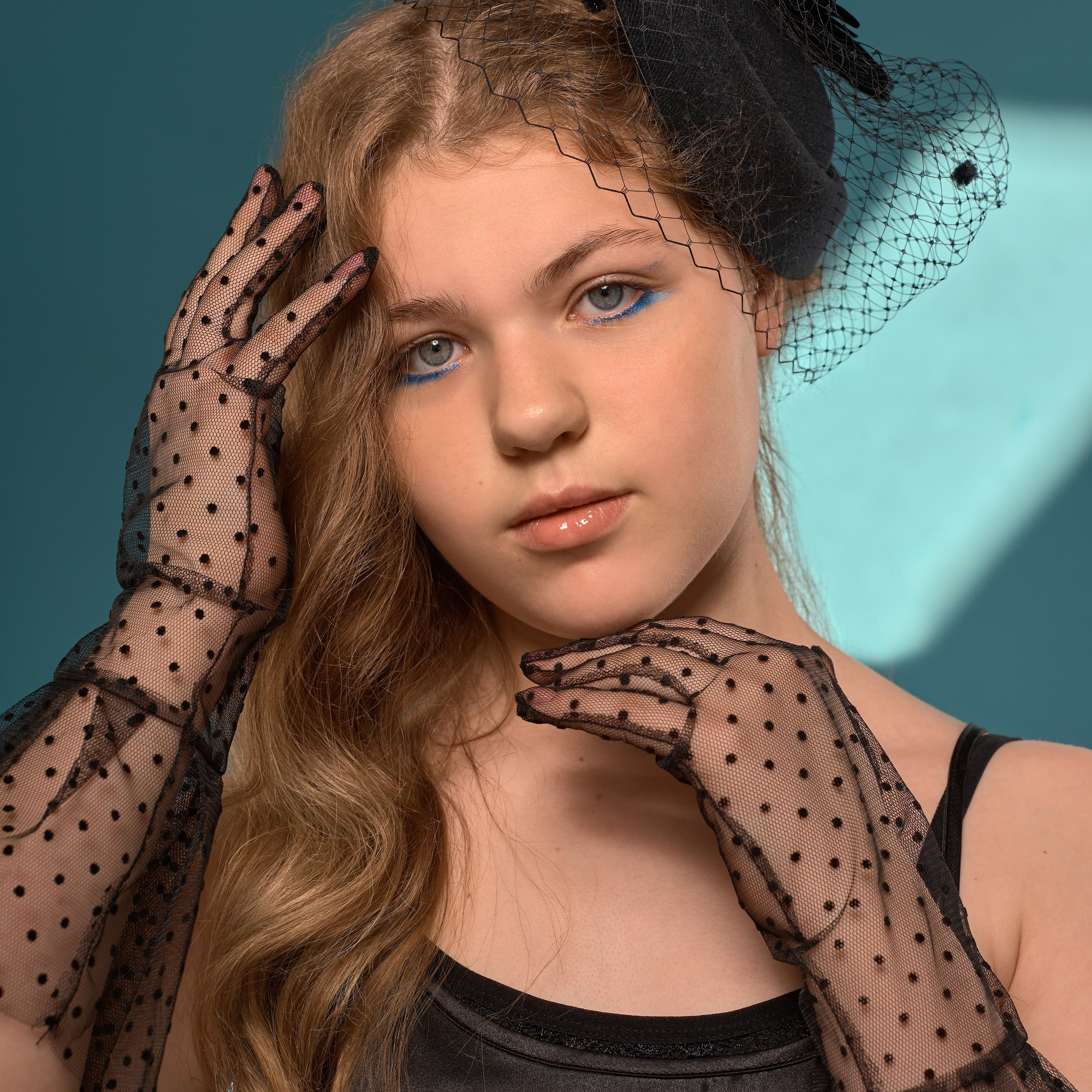 Парамонова Анжелика