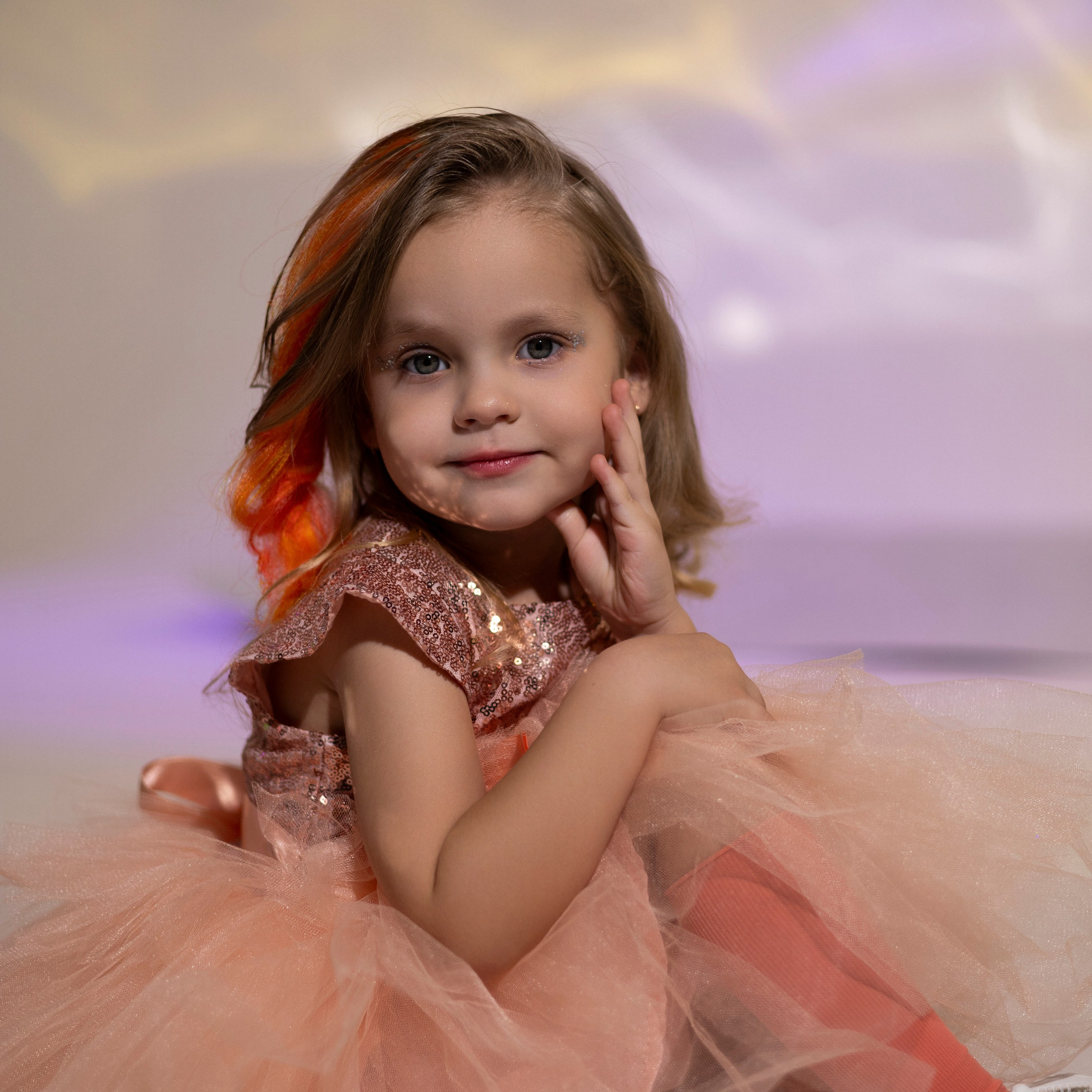 Коняхина Александра