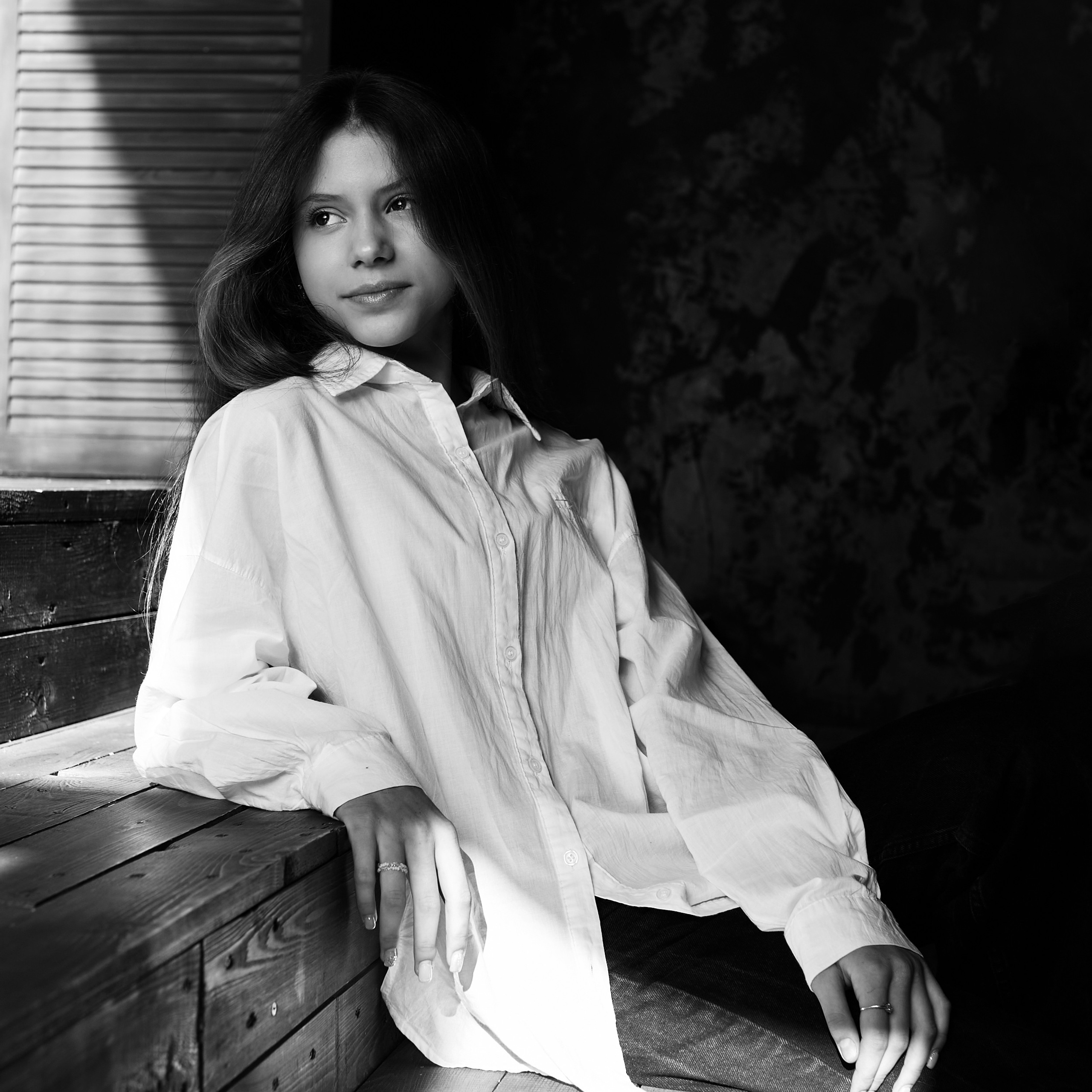 Савкина Александра