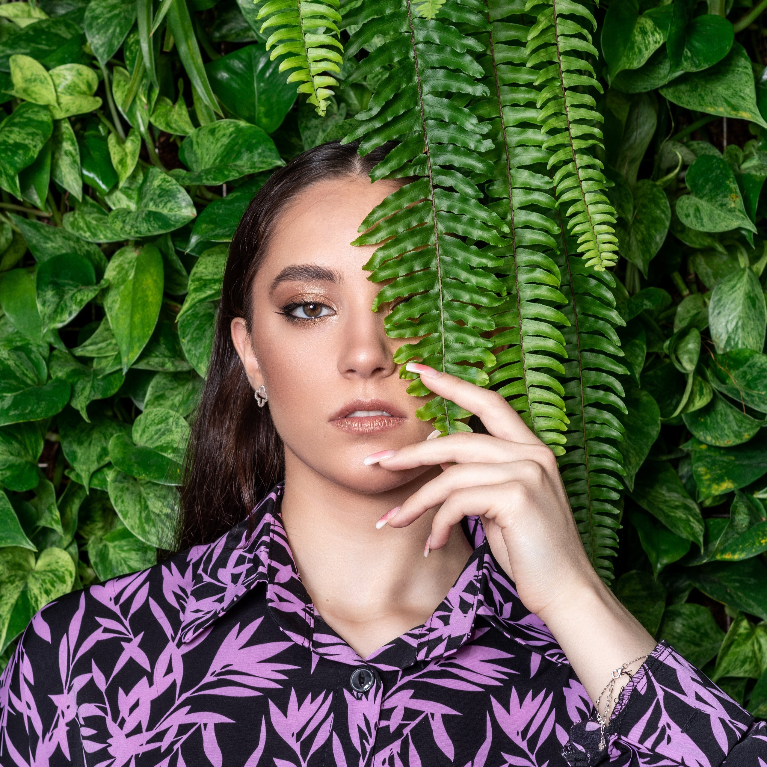 Хащевская Юлия