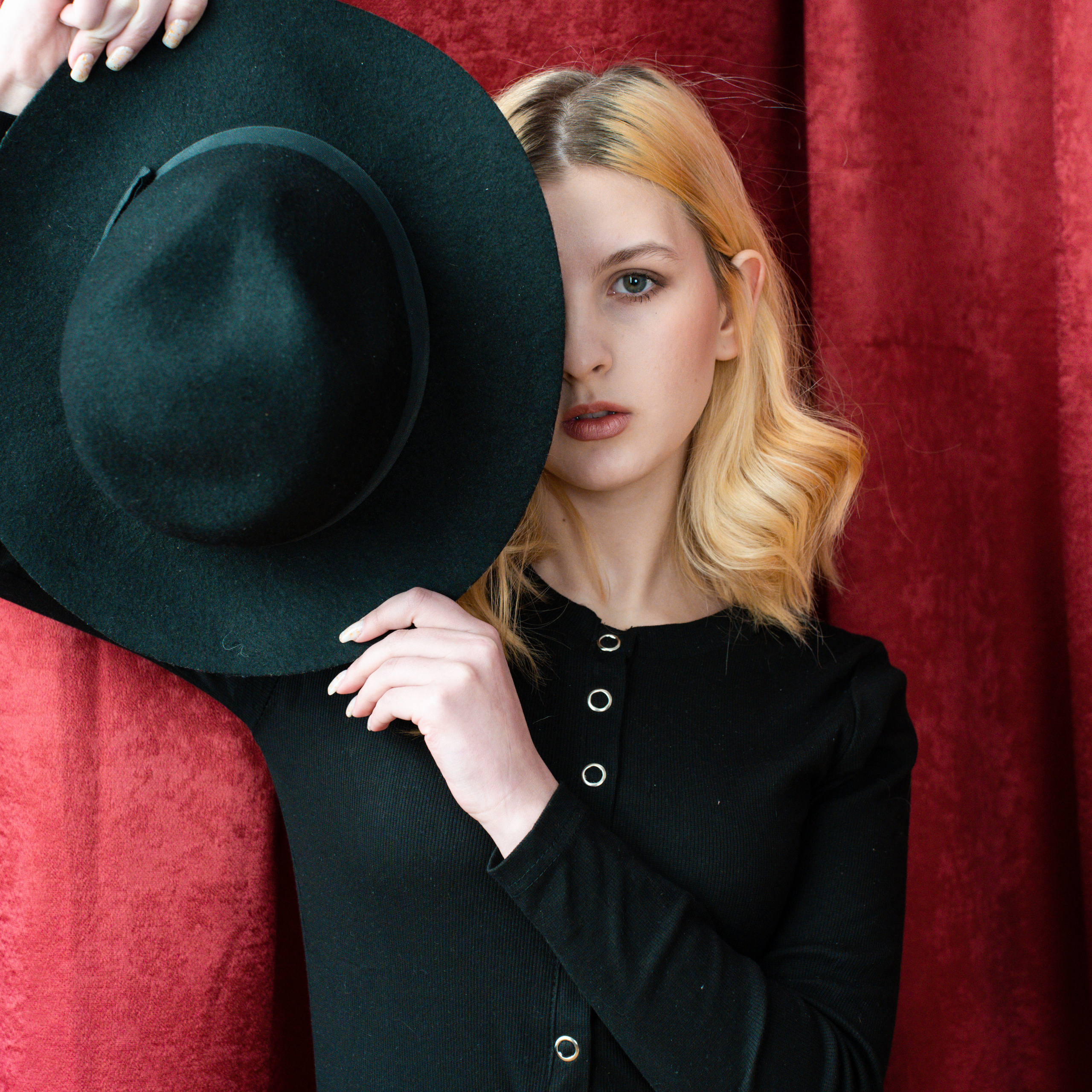 Гуцалюк Виктория