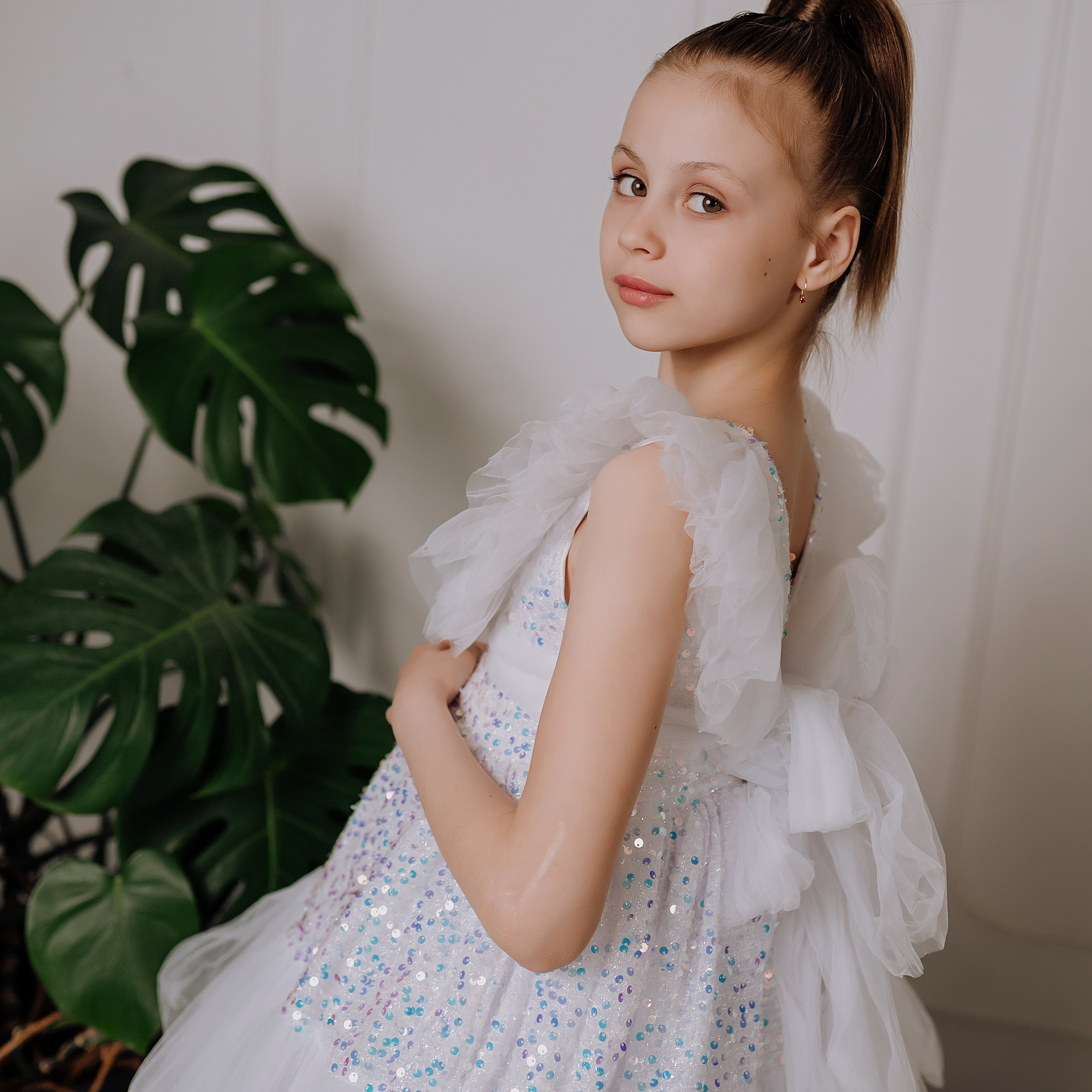 Голенищева Ульяна