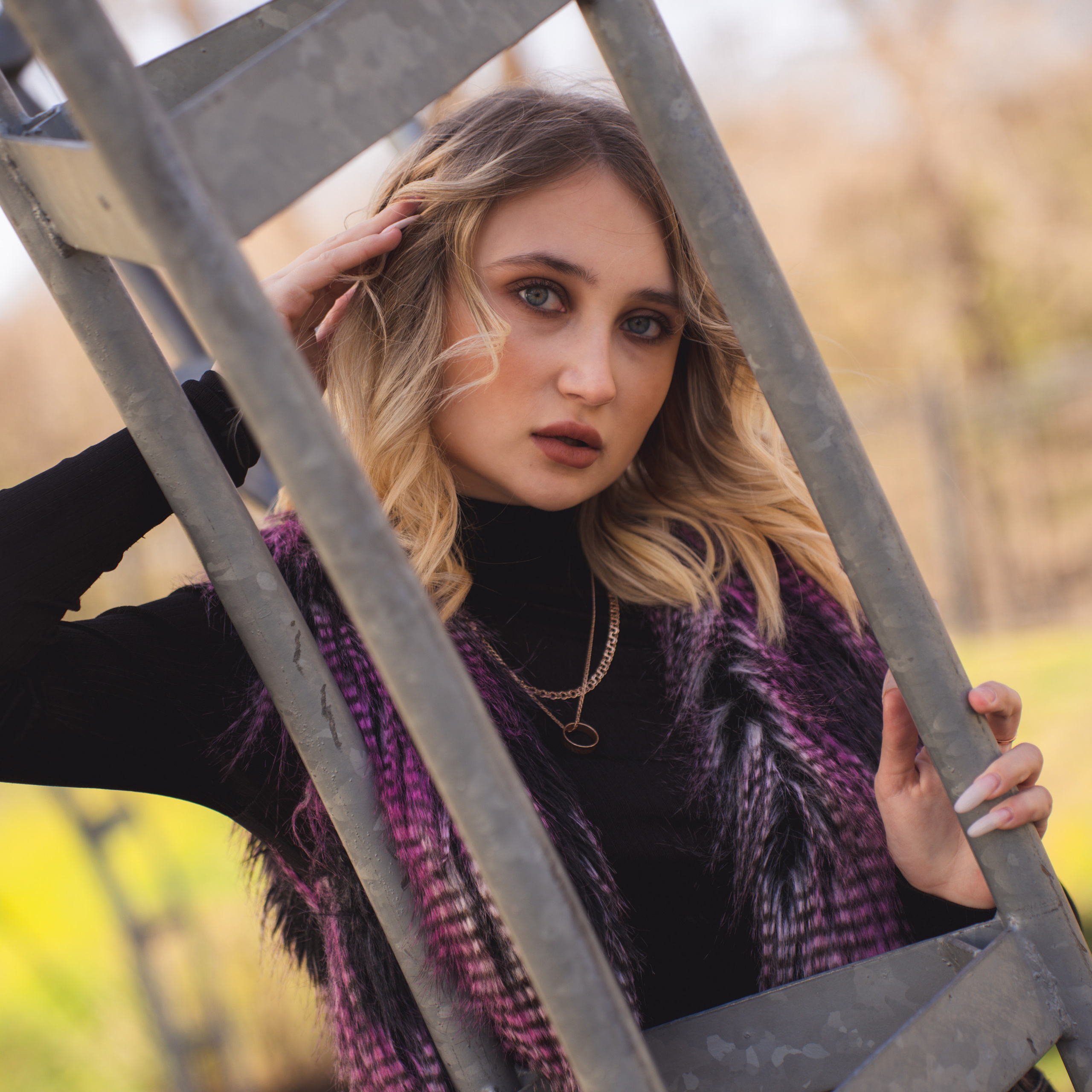 Лапина Софья