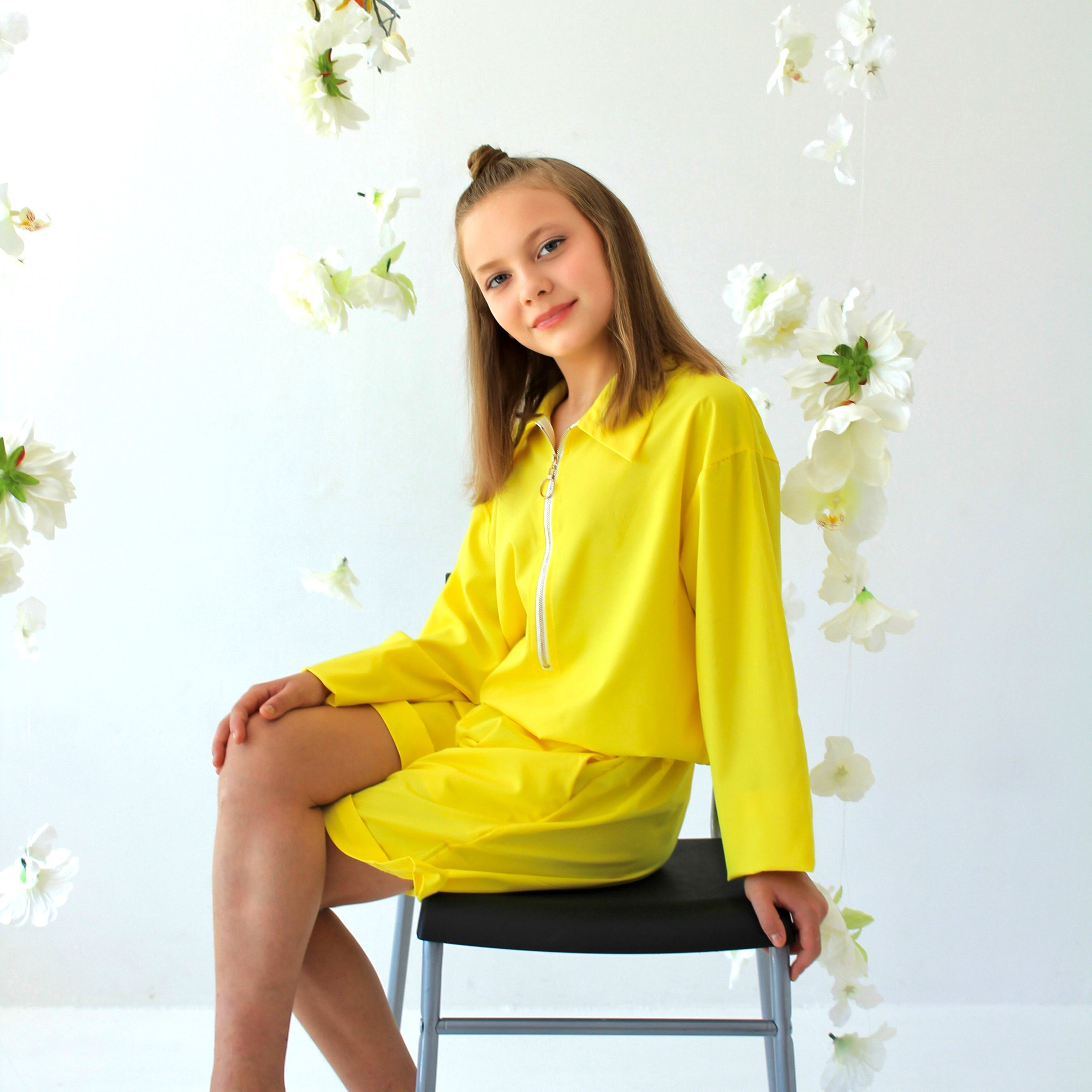 Шулекина Алиса