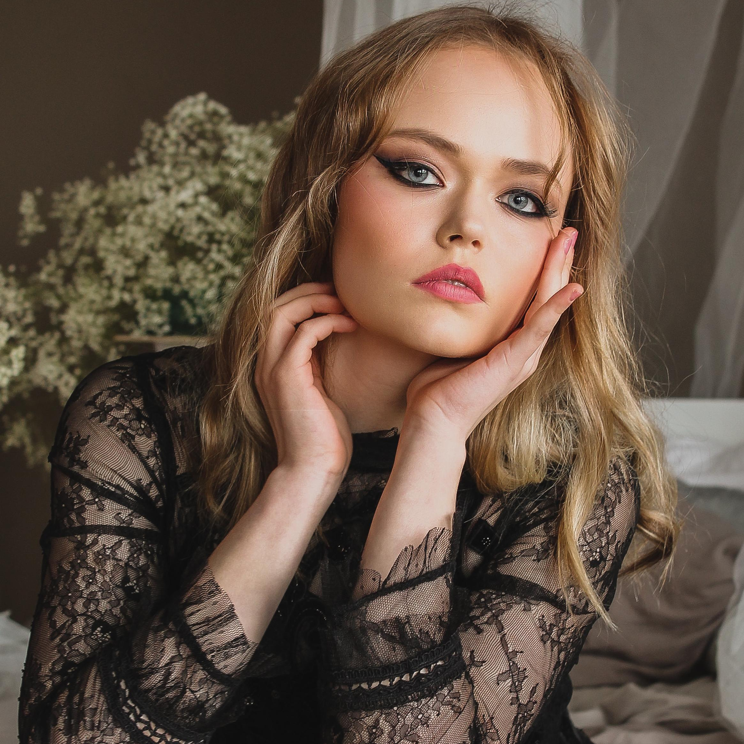 Агапова Алина