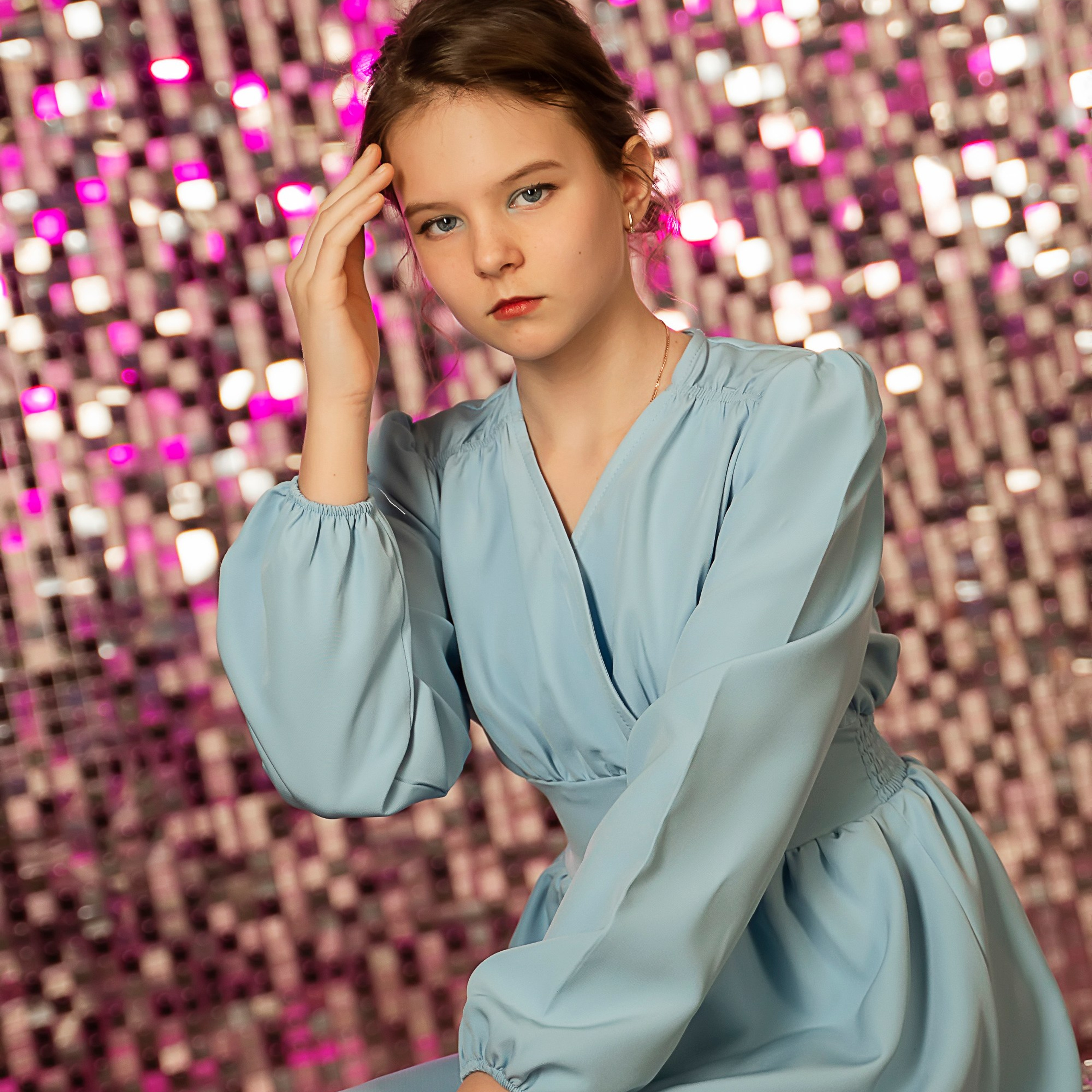 Ерёменко Ксения