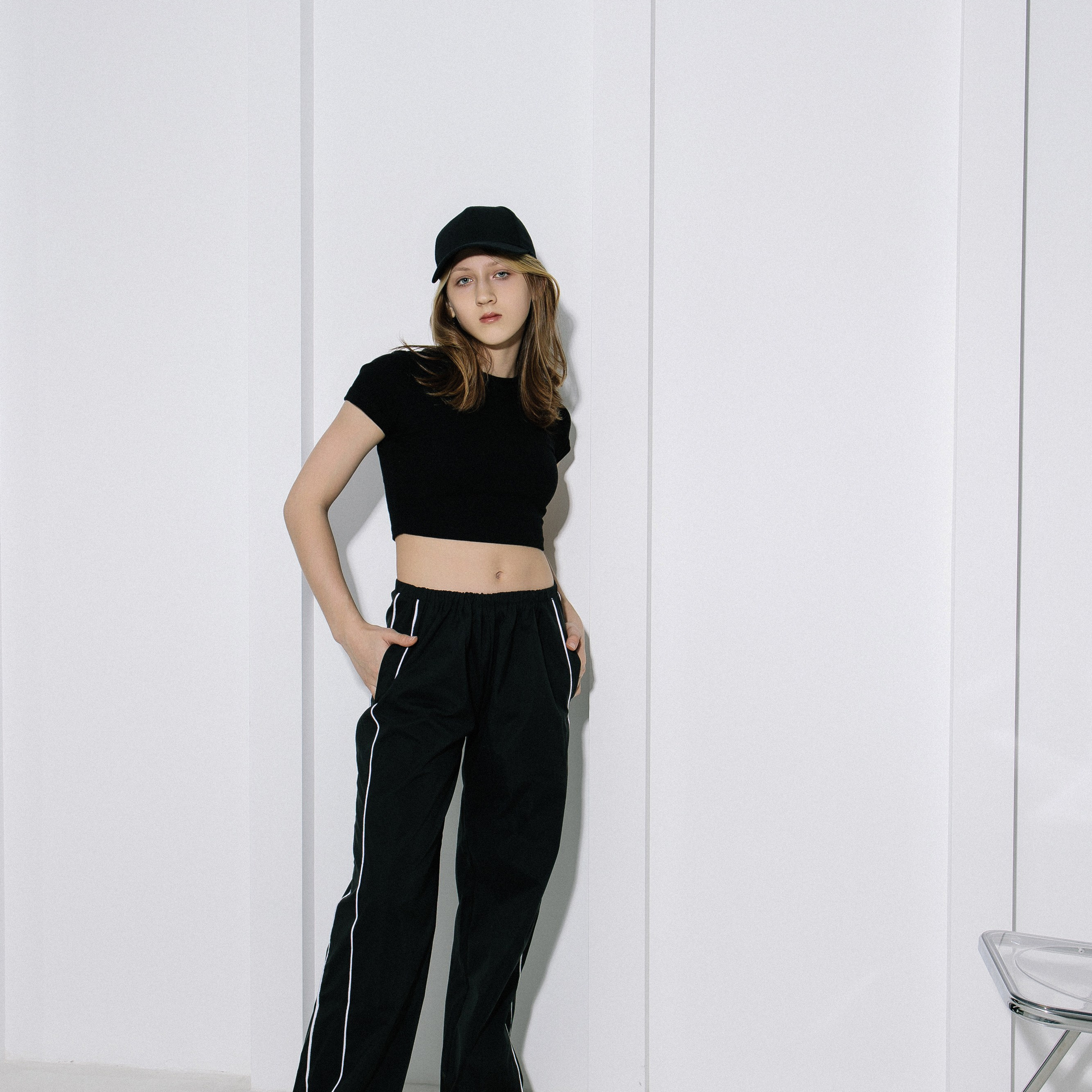 Костенич Анна