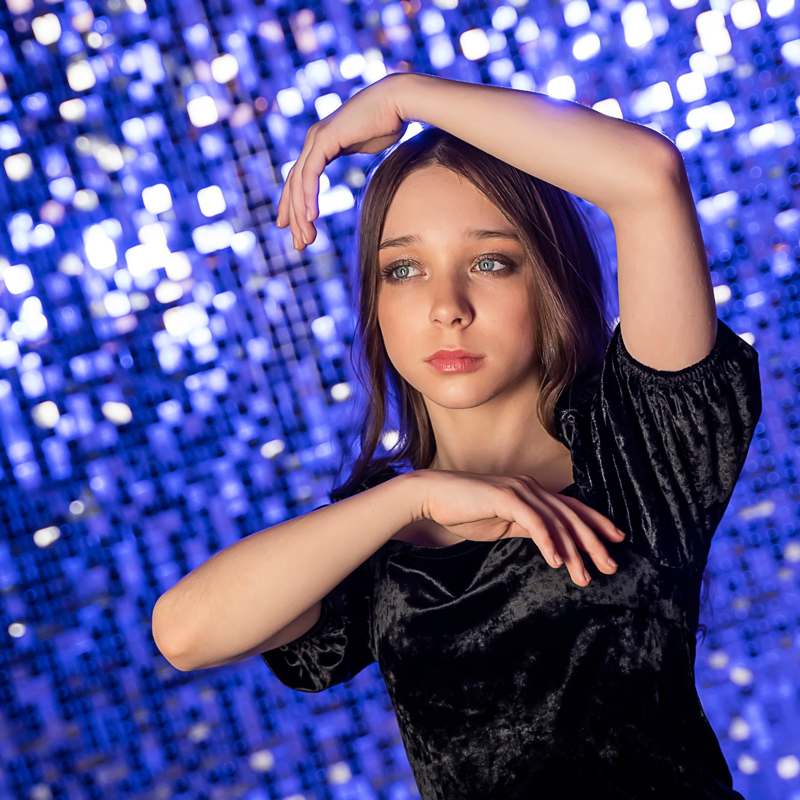 Цветкова Дарья