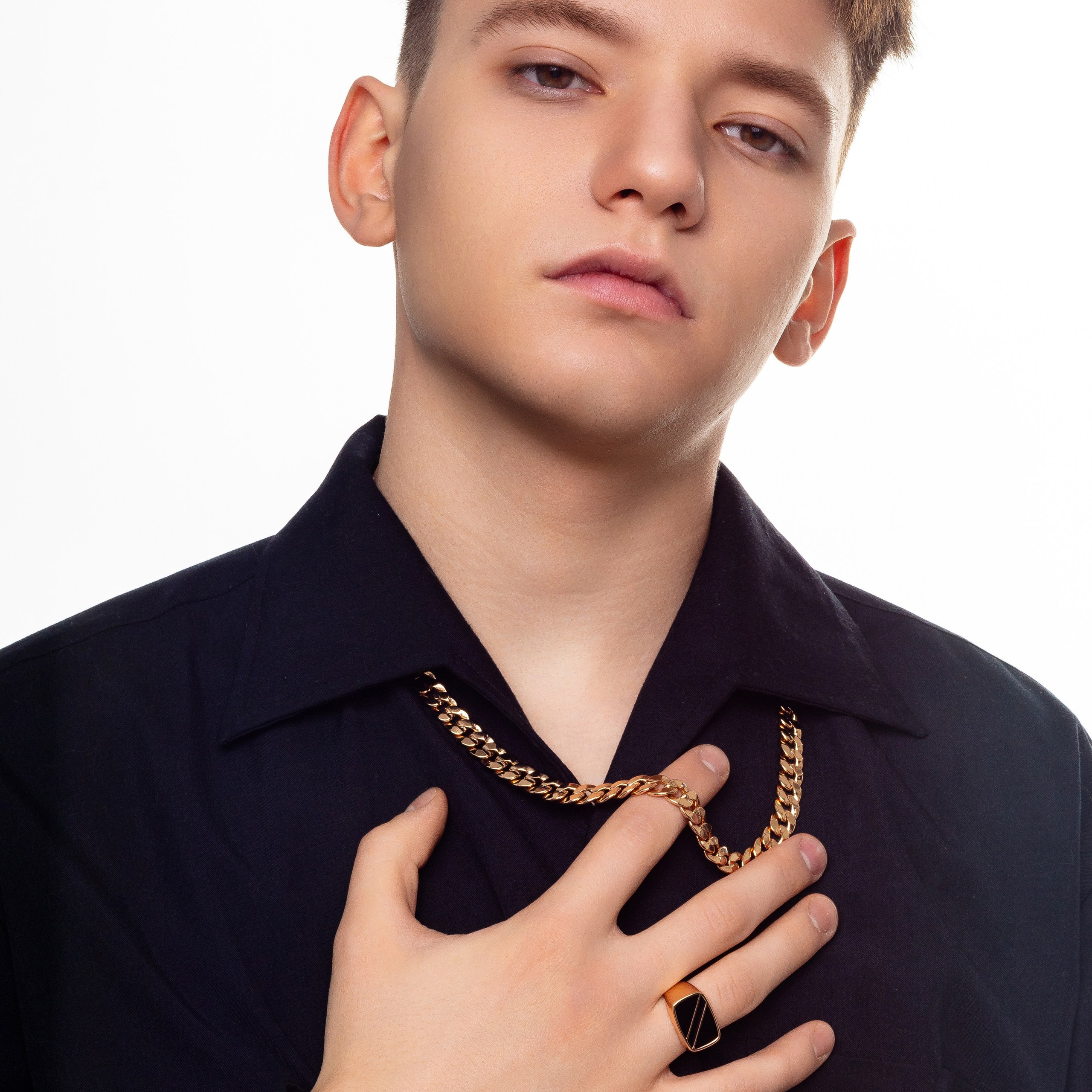 Смолев Михаил