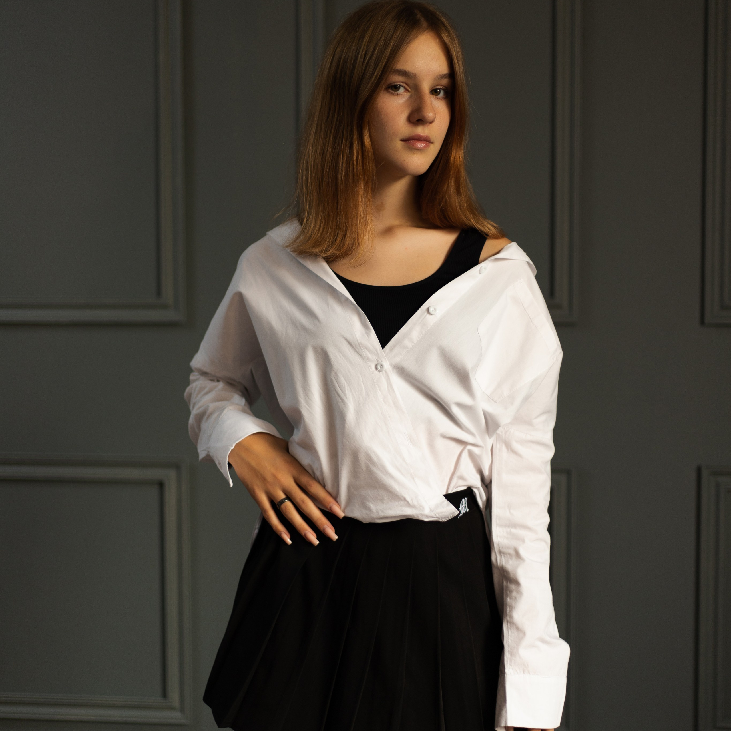 Молчанова Анастасия