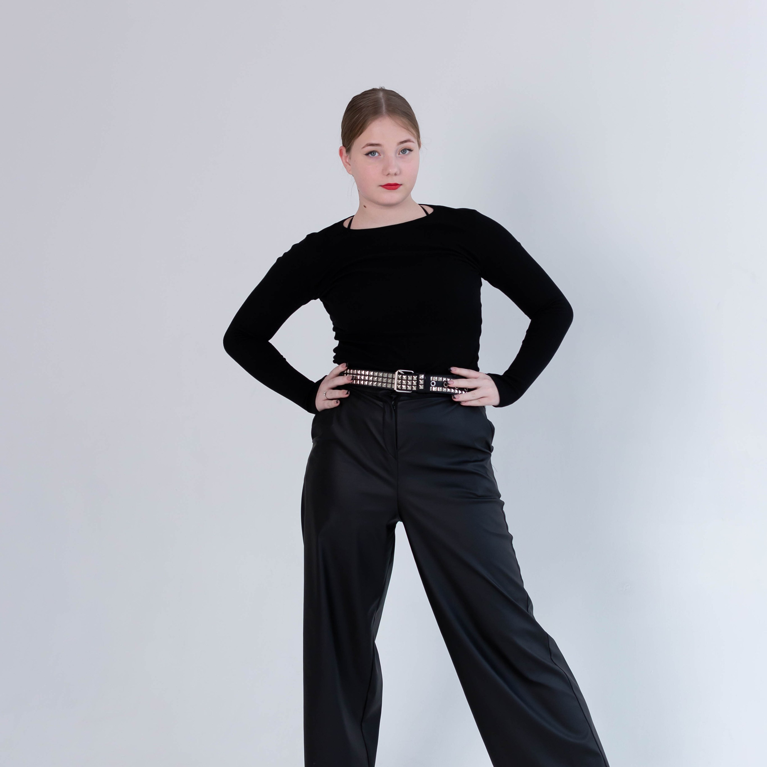 Романова Эльвира