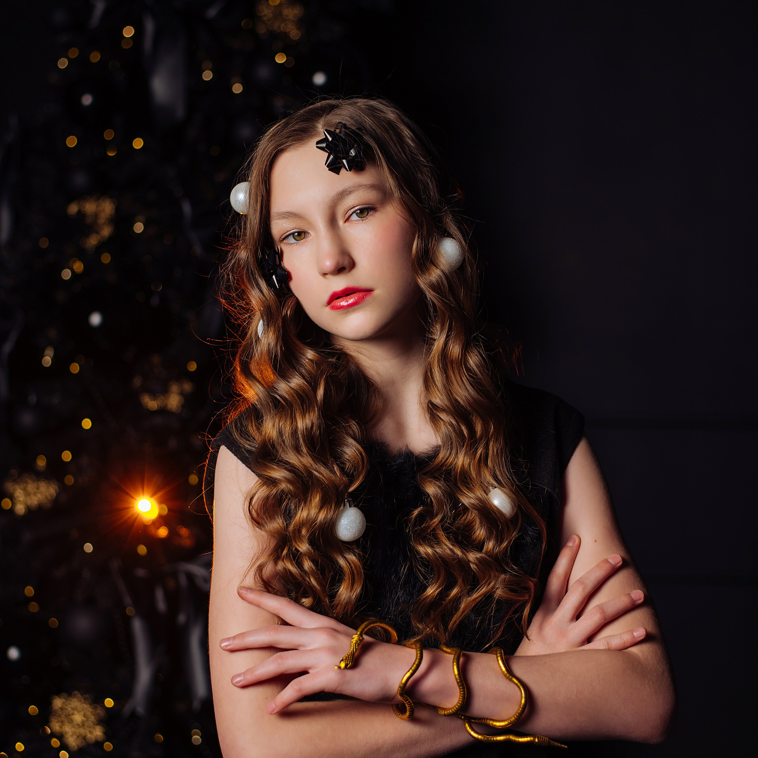 Лапшина Василиса | 160 см