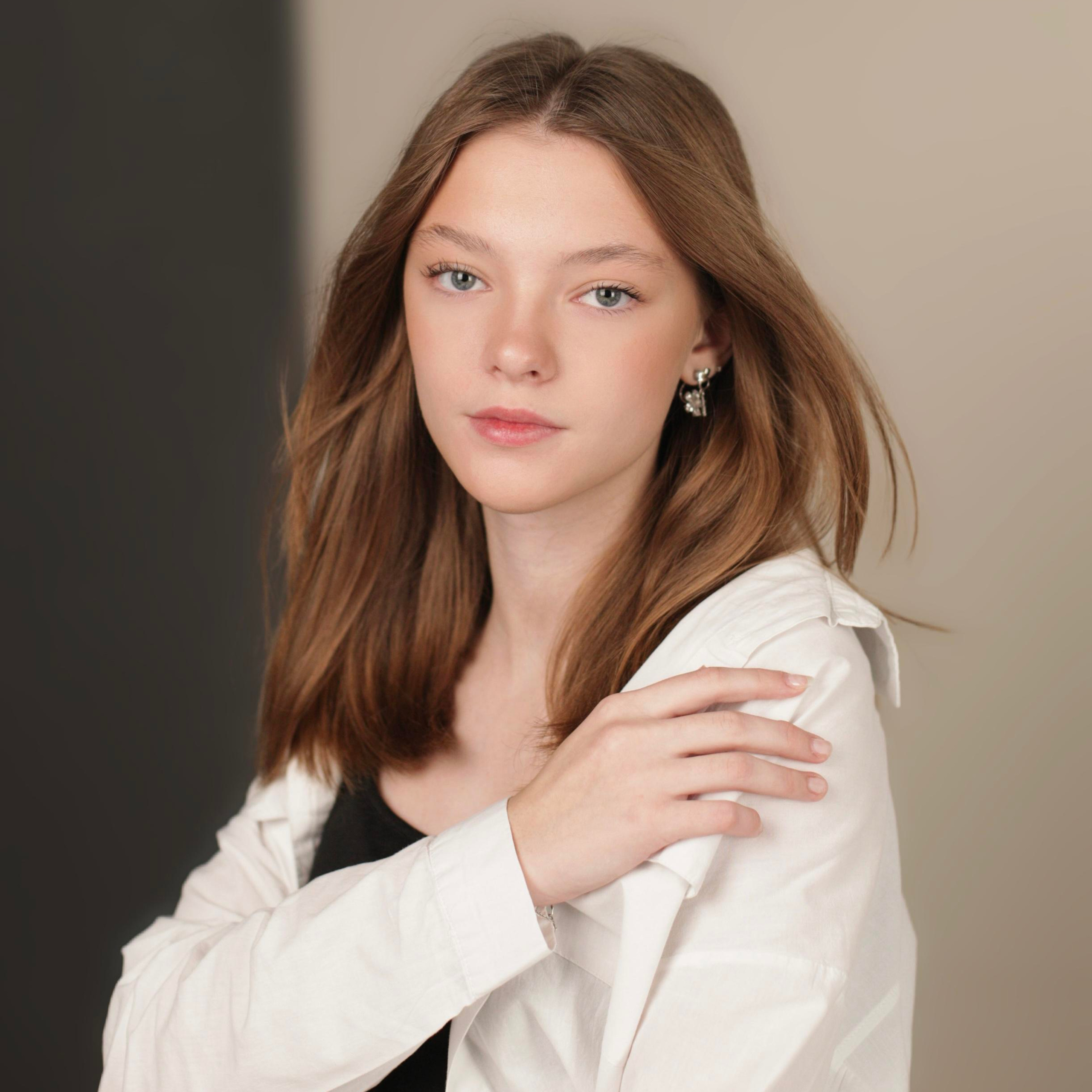 Соловьева Елизавета