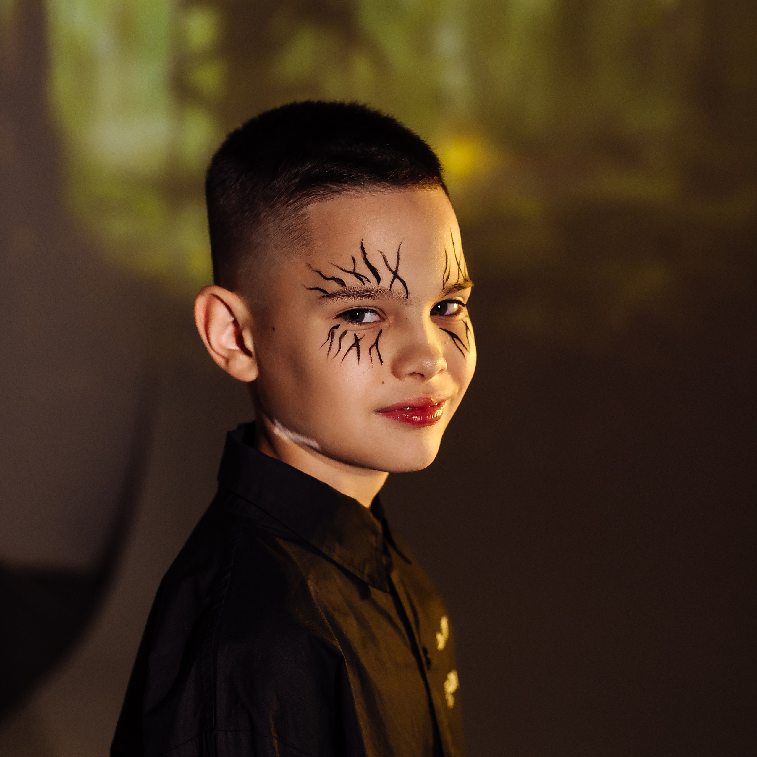 Ештокин Иван | 140 см