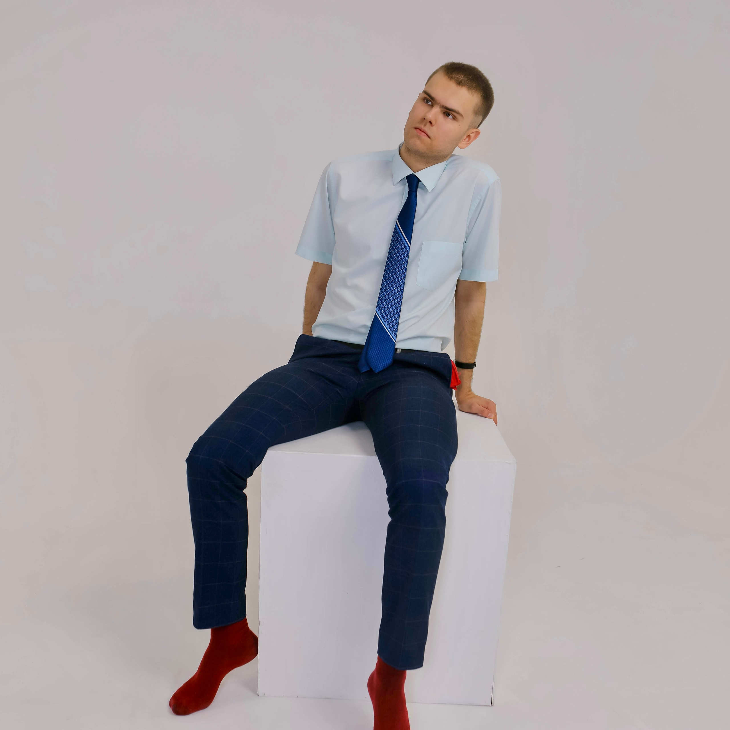 Ширшов Михаил