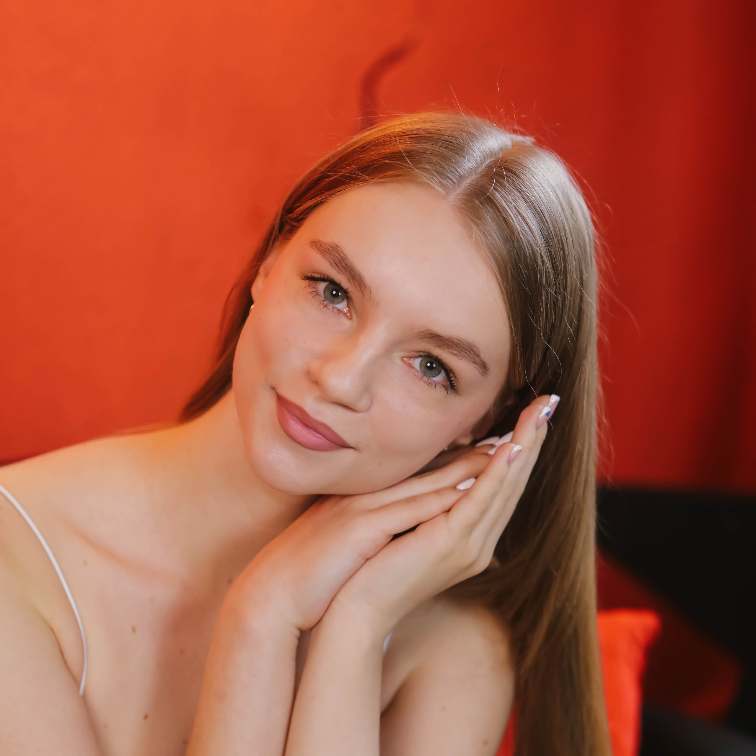 Чечеткина Елизавета