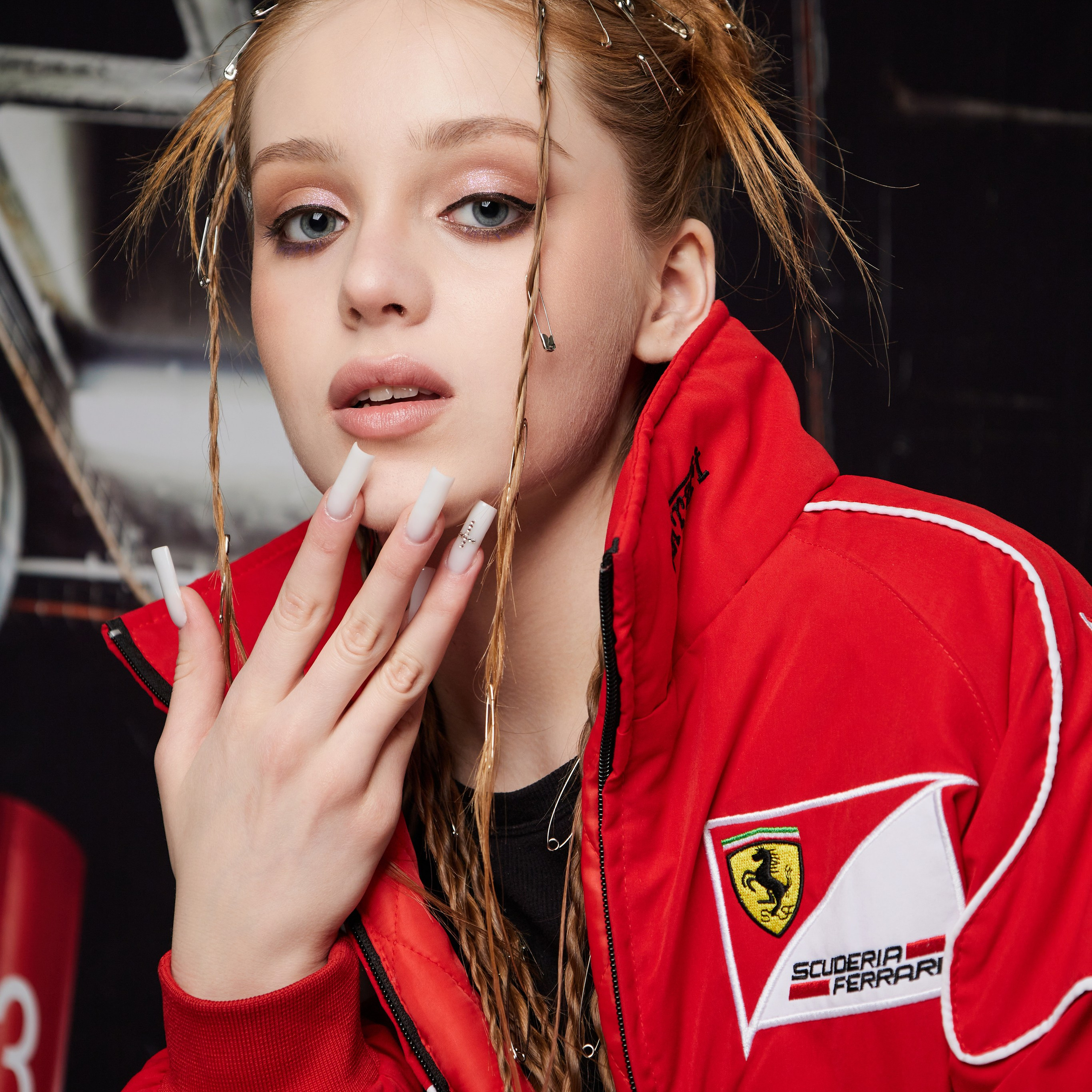 Халдарова Милана