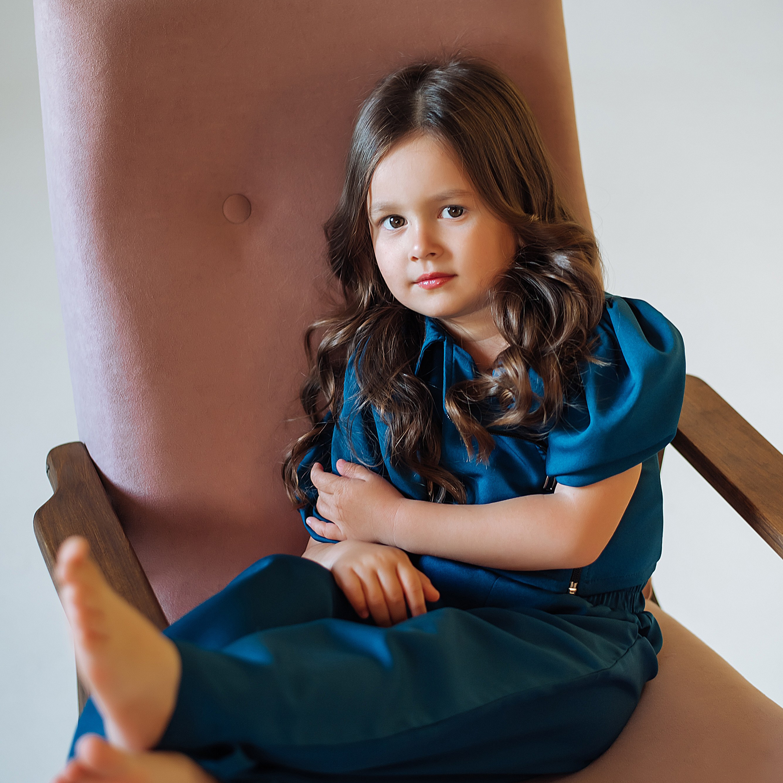 Лазарева Ульяна