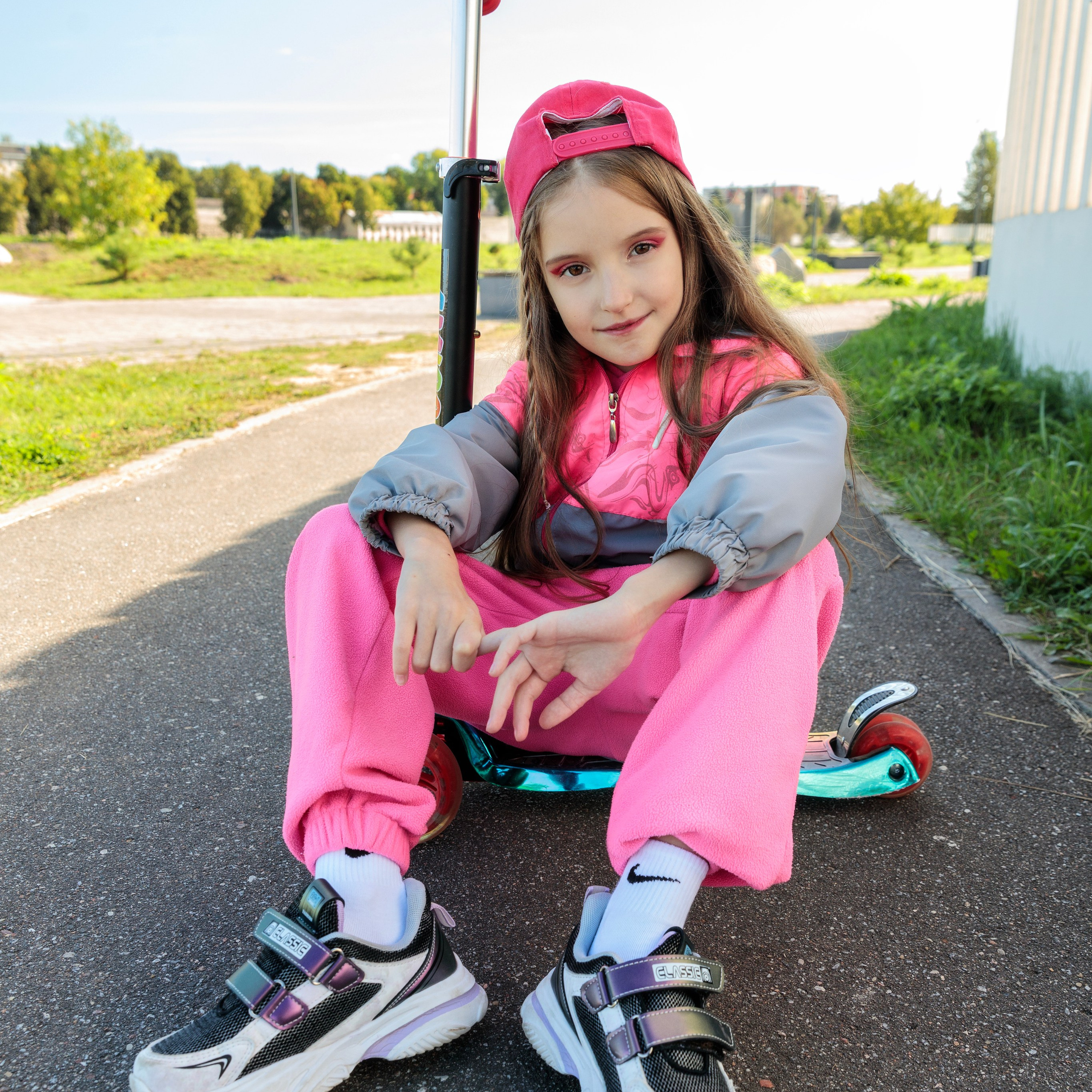 Тарасова Аделина