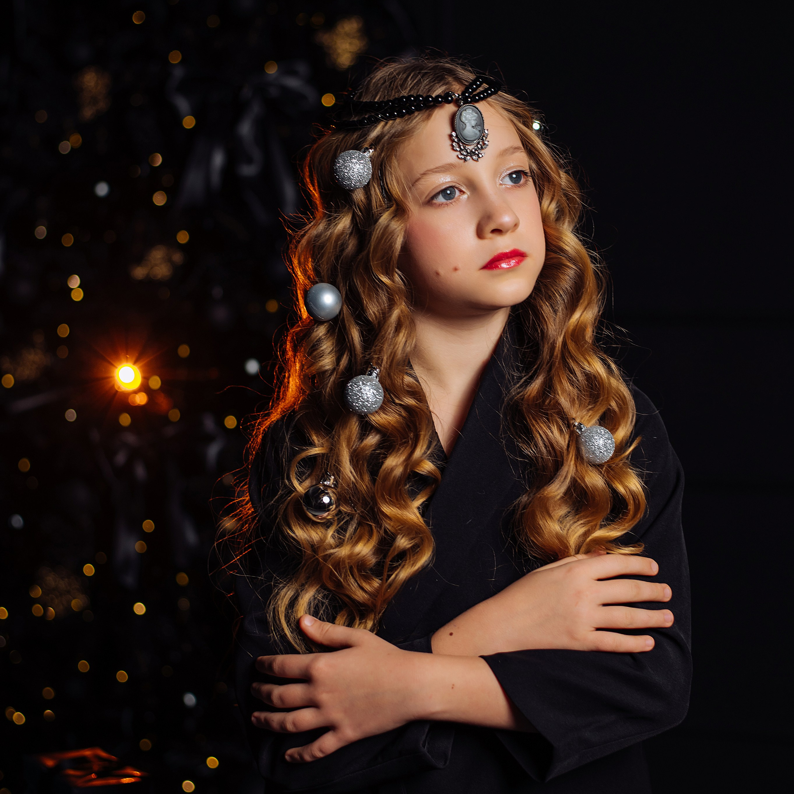 Петренко Ксения