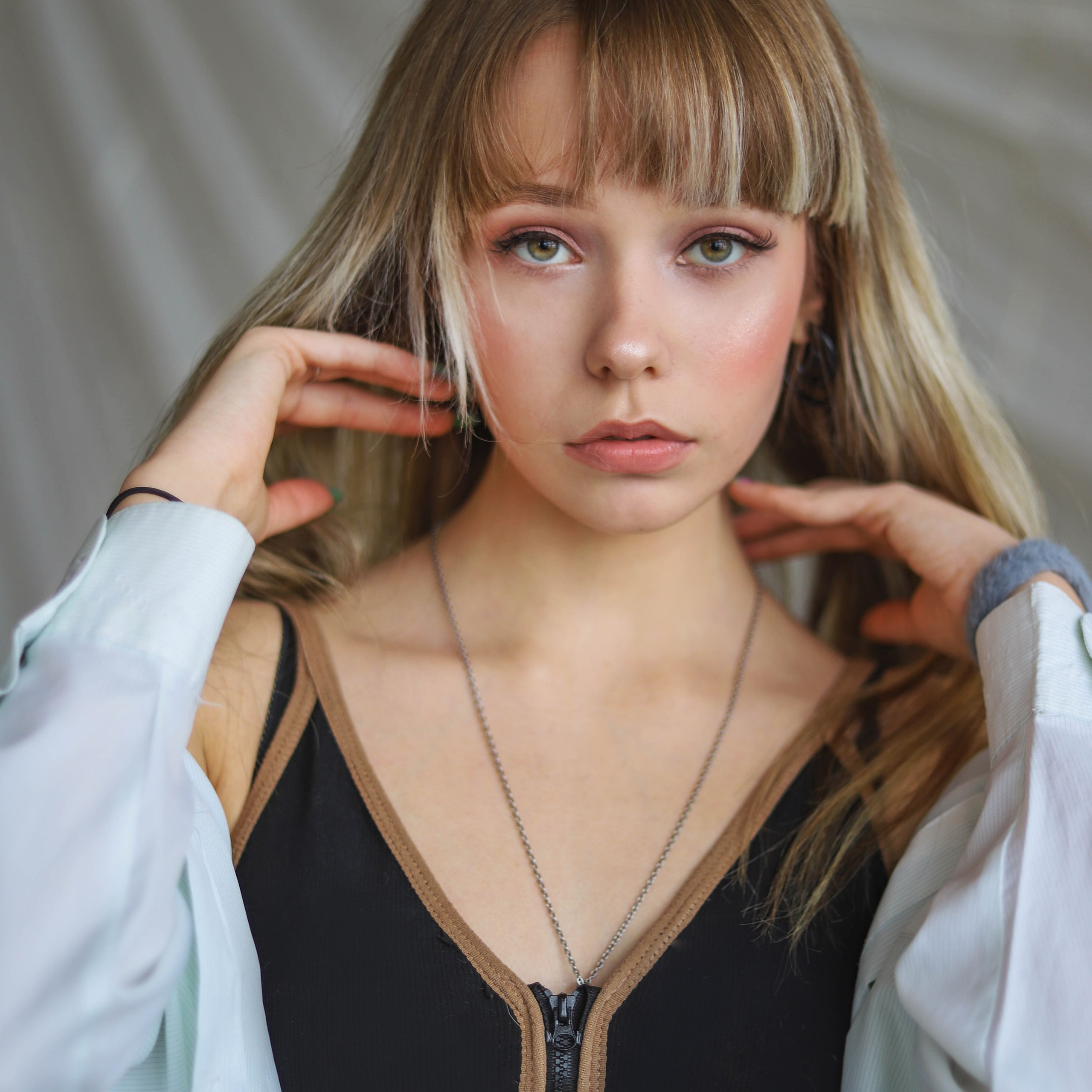 Костюхина Ангелина