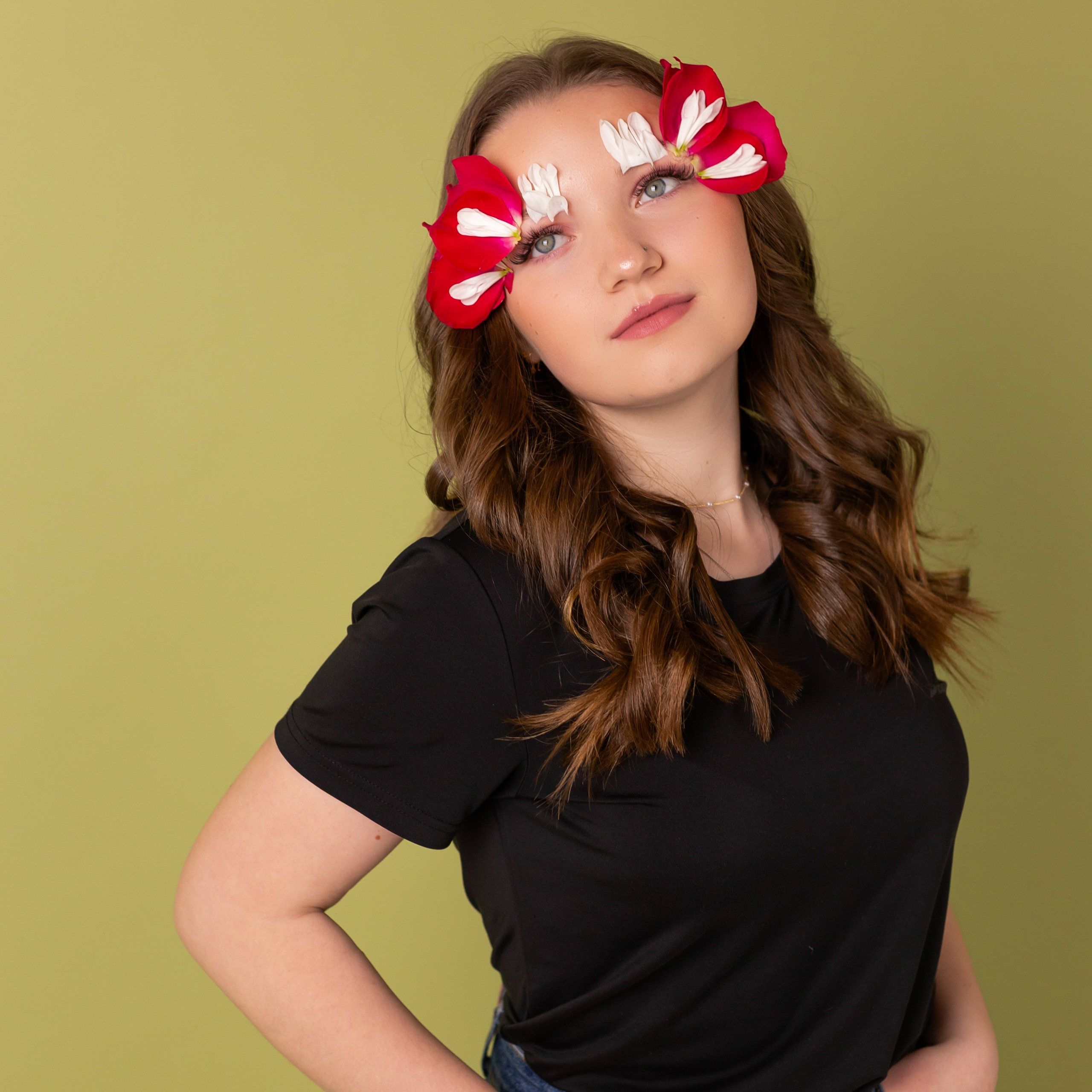 Шкред Анастасия