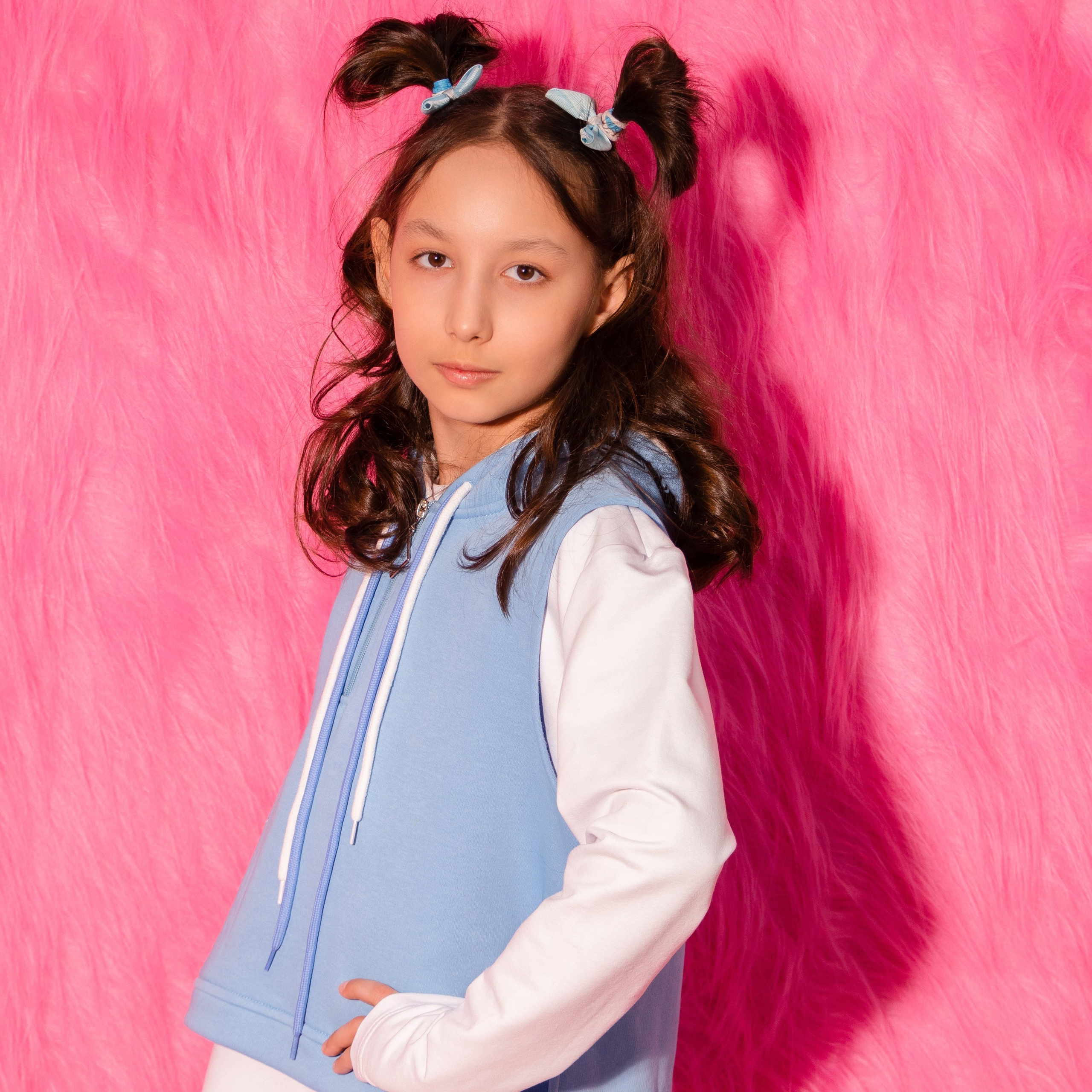 Жильникова Юлиана