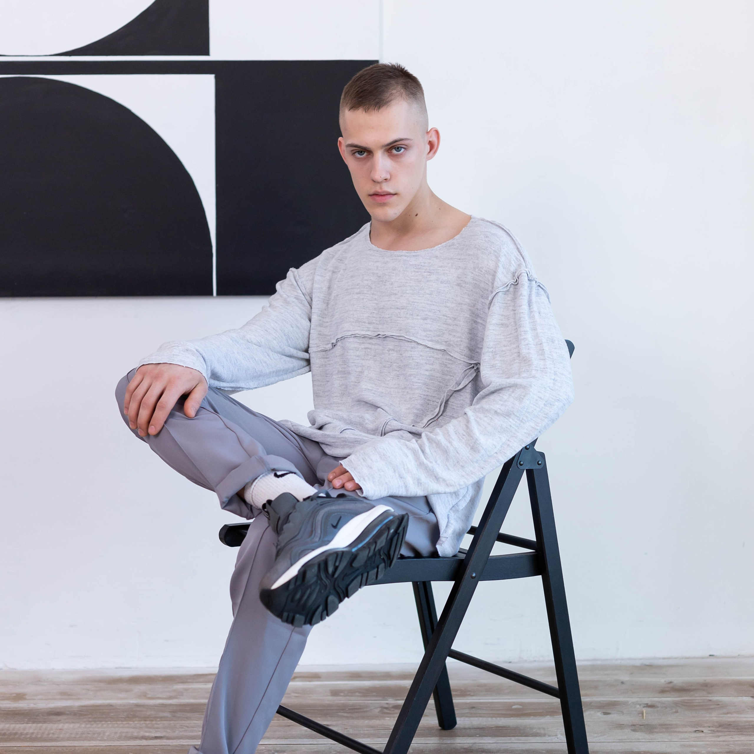 Шапортов Егор