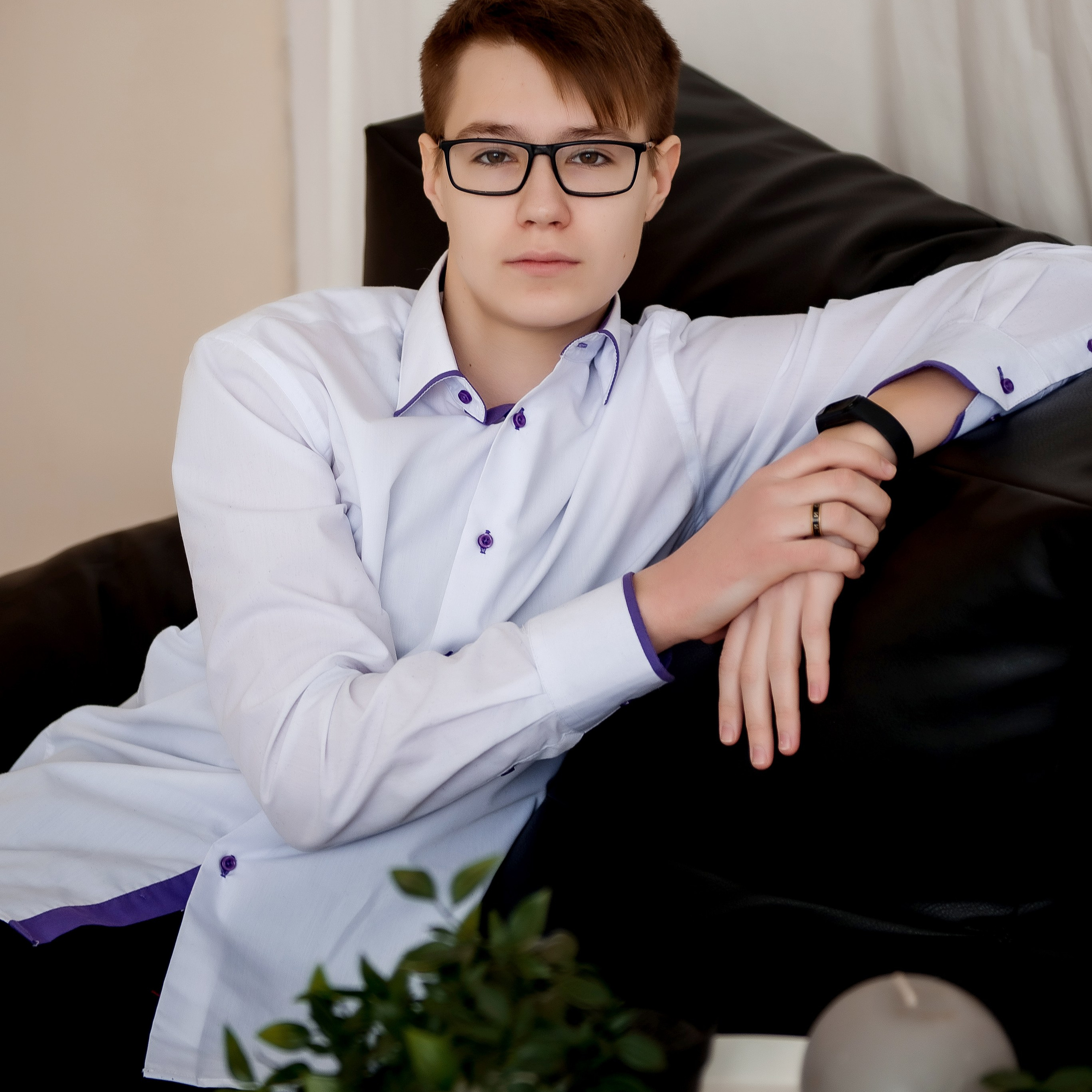 Вьюгов Роман