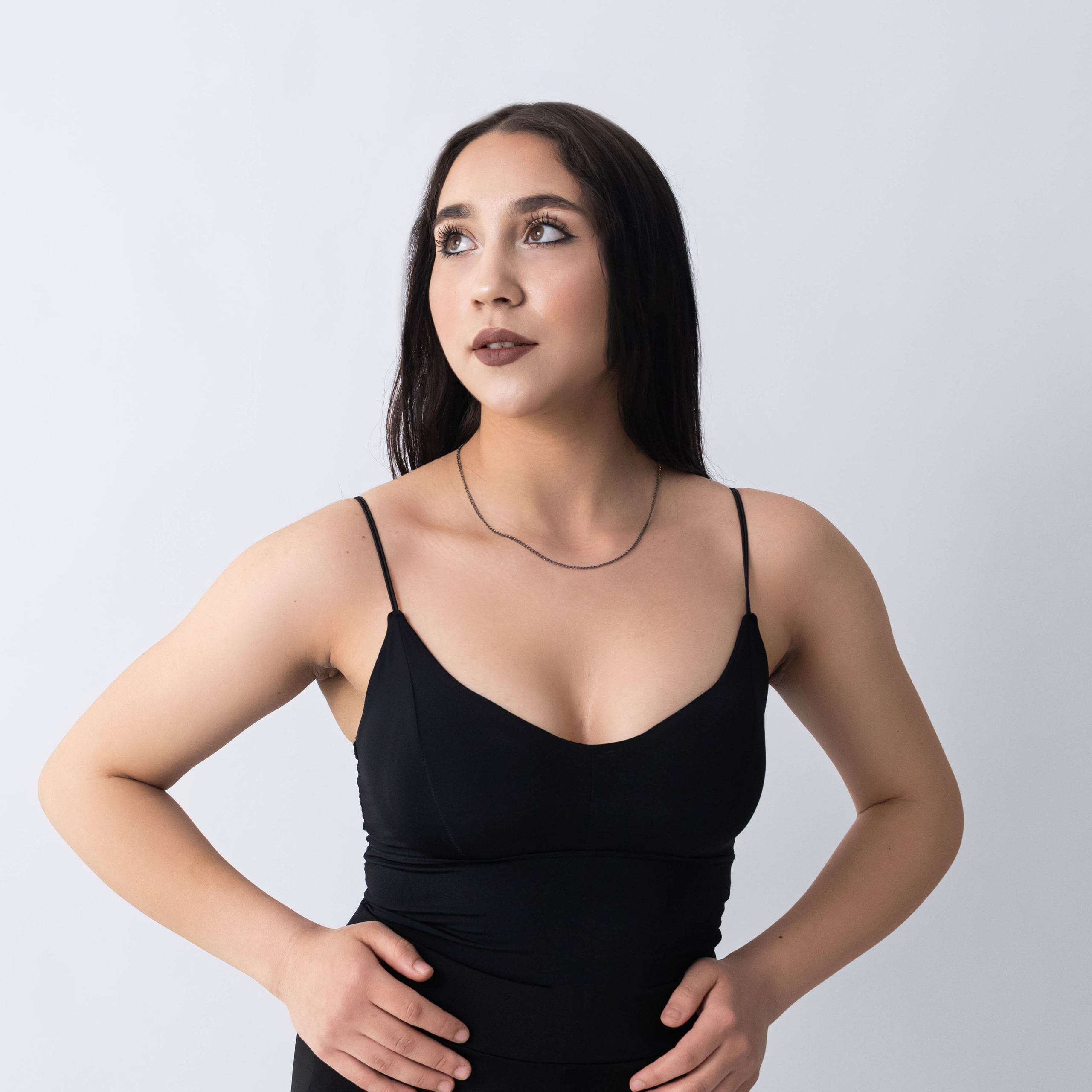 Мехтиева Сабрина