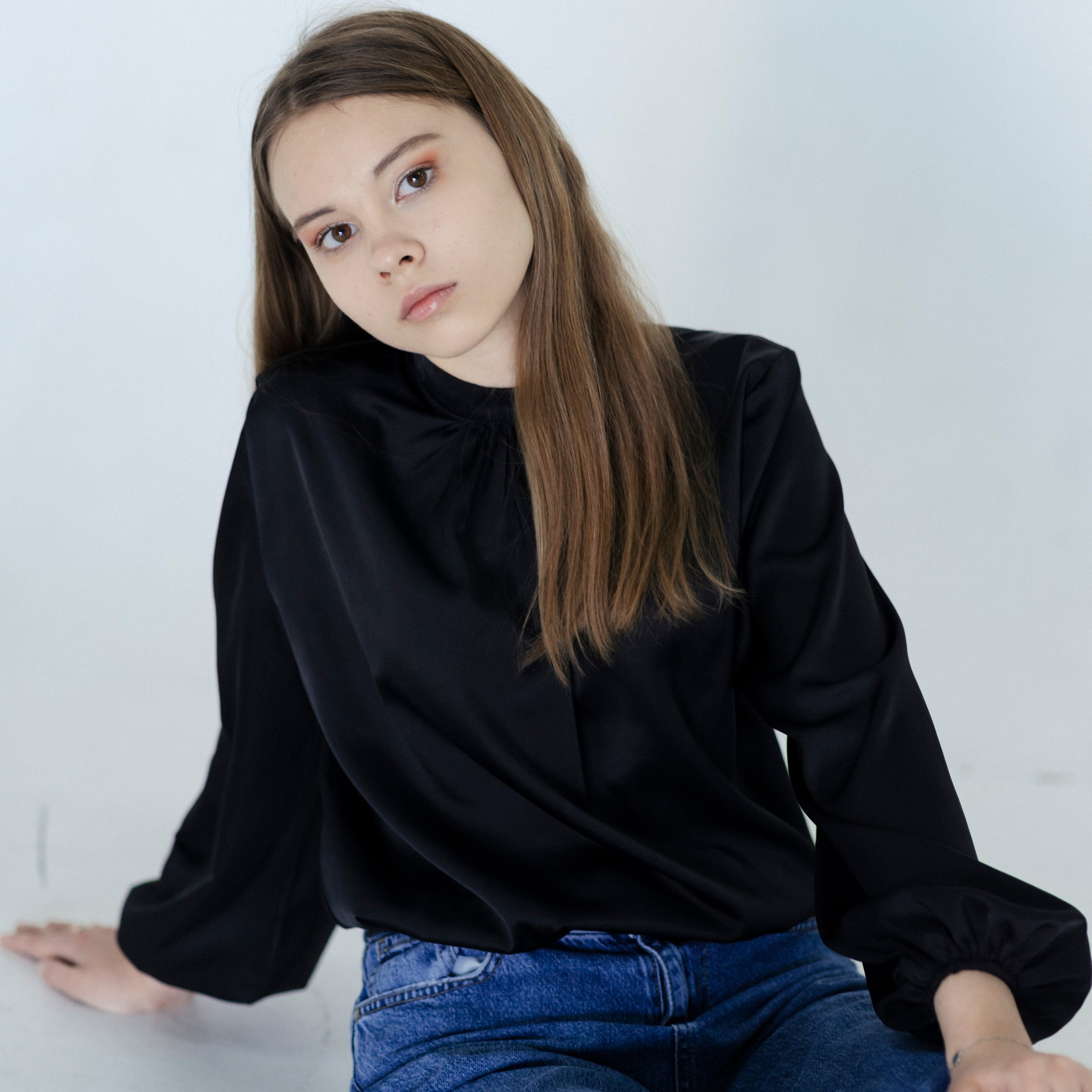 Журба Полина