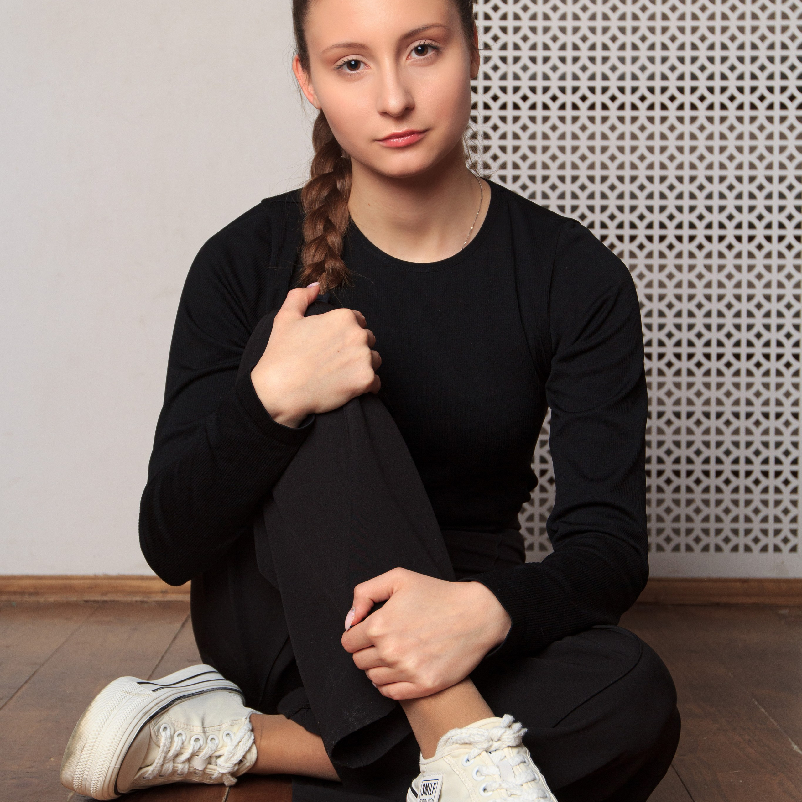 Кулаковская Василиса