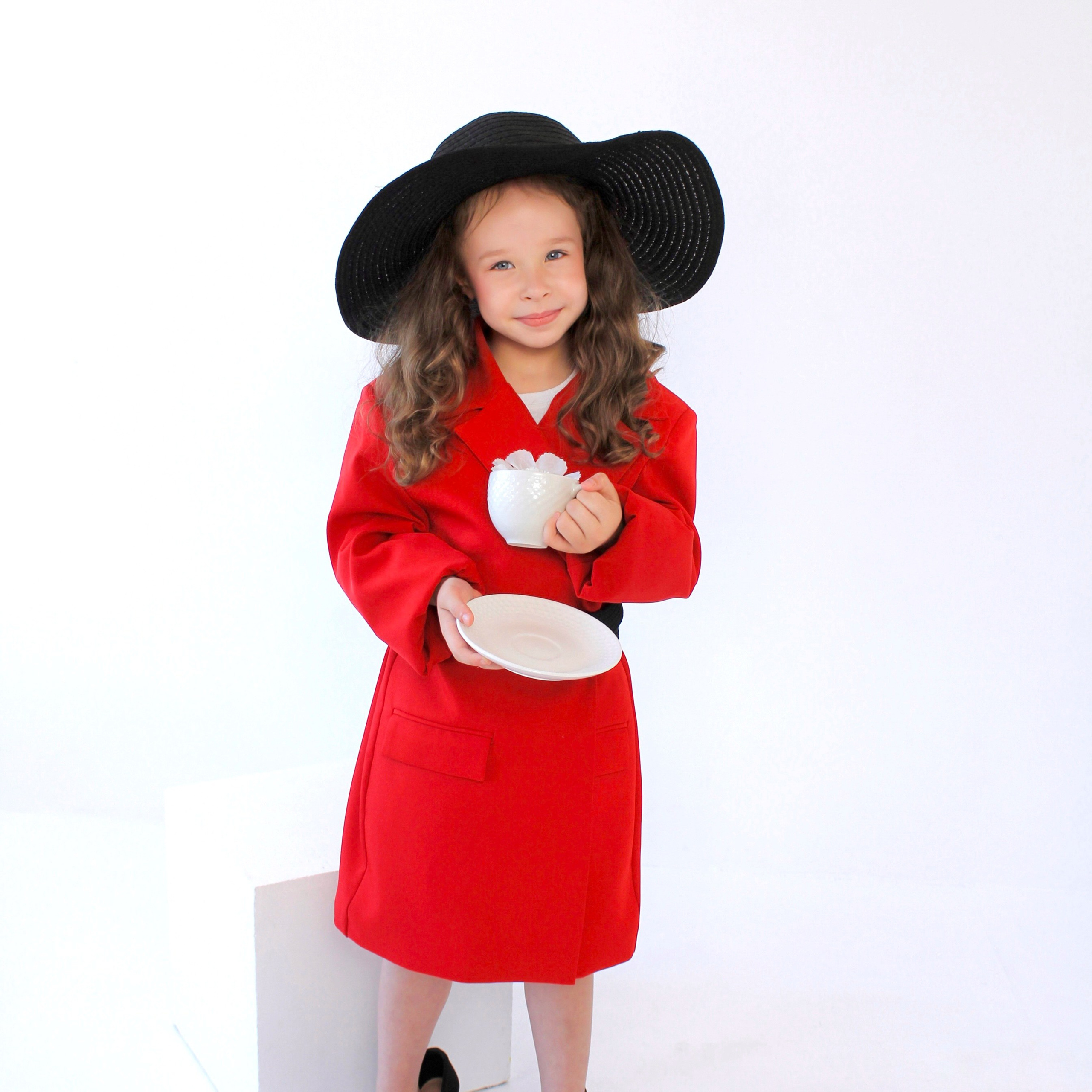 Веденеева Ника